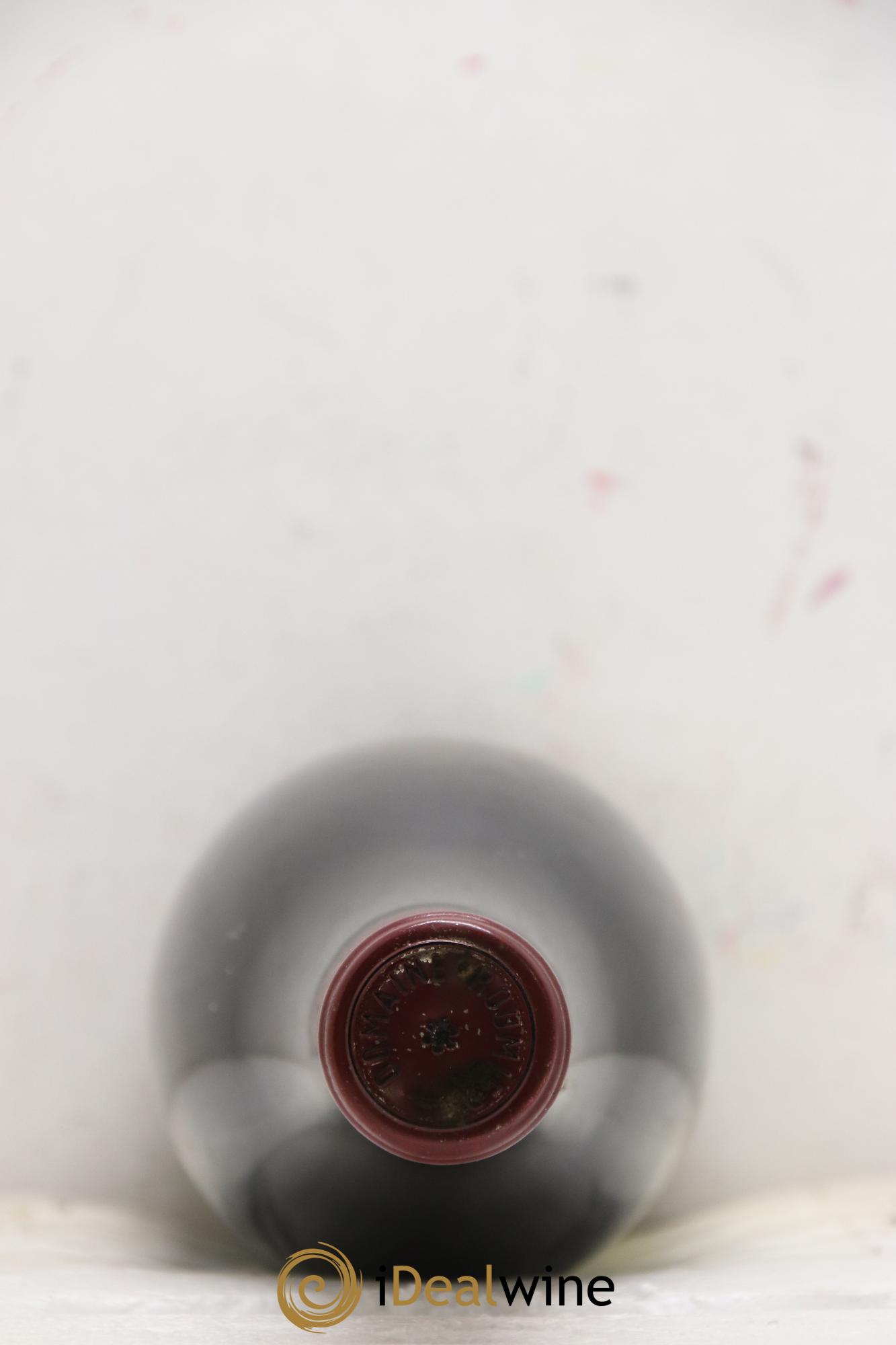 Bonnes-Mares Grand Cru Georges Roumier (Domaine) 1999 - Lot of 1 bottle - 1