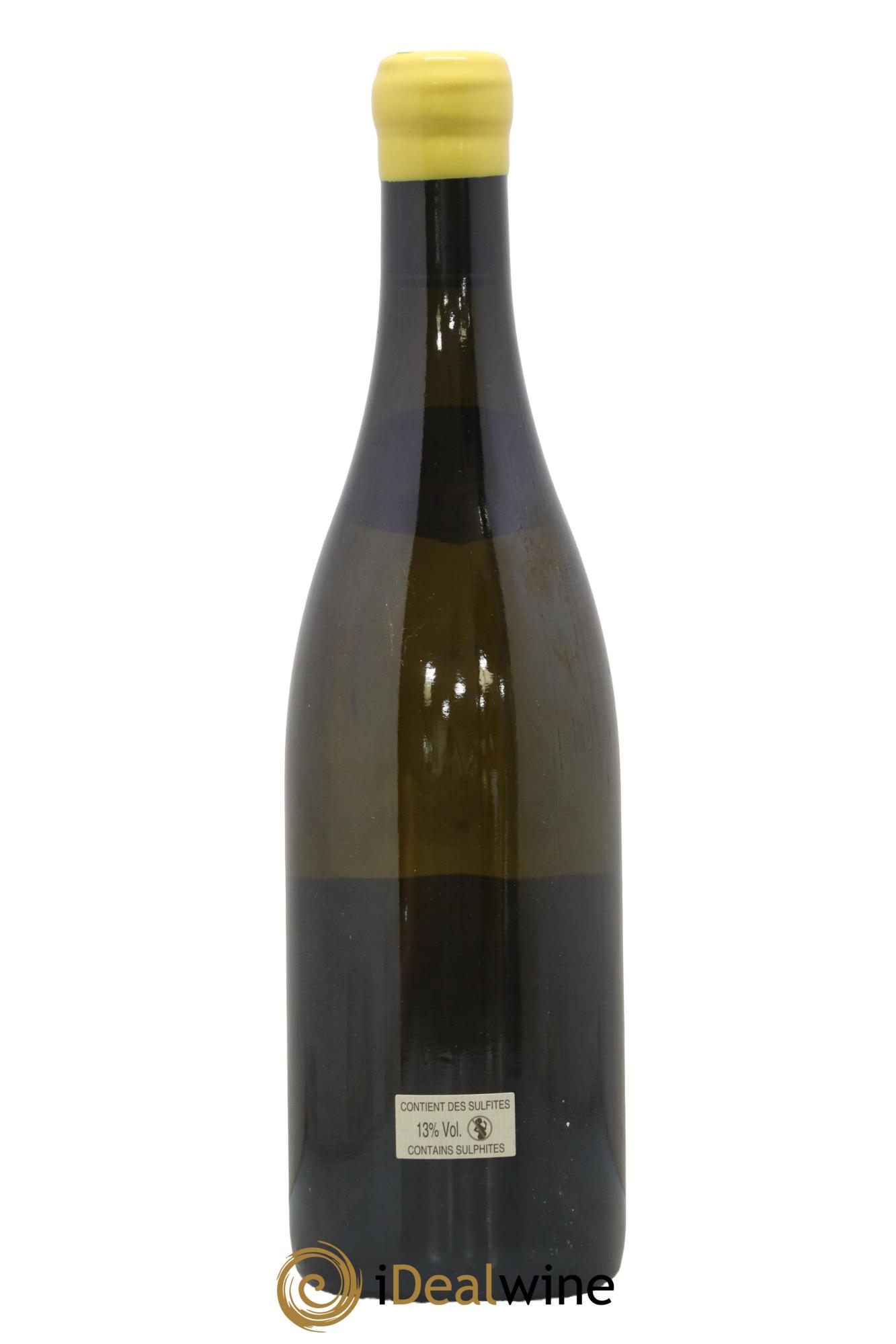 Chablis 1er Cru Forêt Raveneau (Domaine) 2014 - Lot of 1 bottle - 1