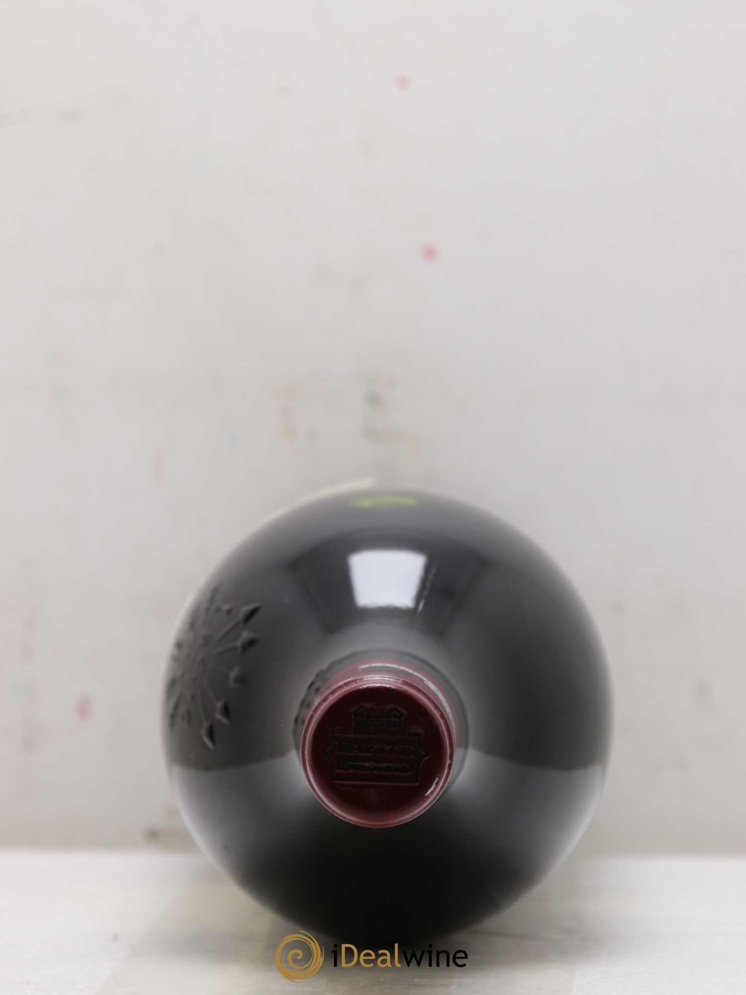 Château Lafite Rothschild 1er Grand Cru Classé 1998 - Lotto di 1 magnum - 2