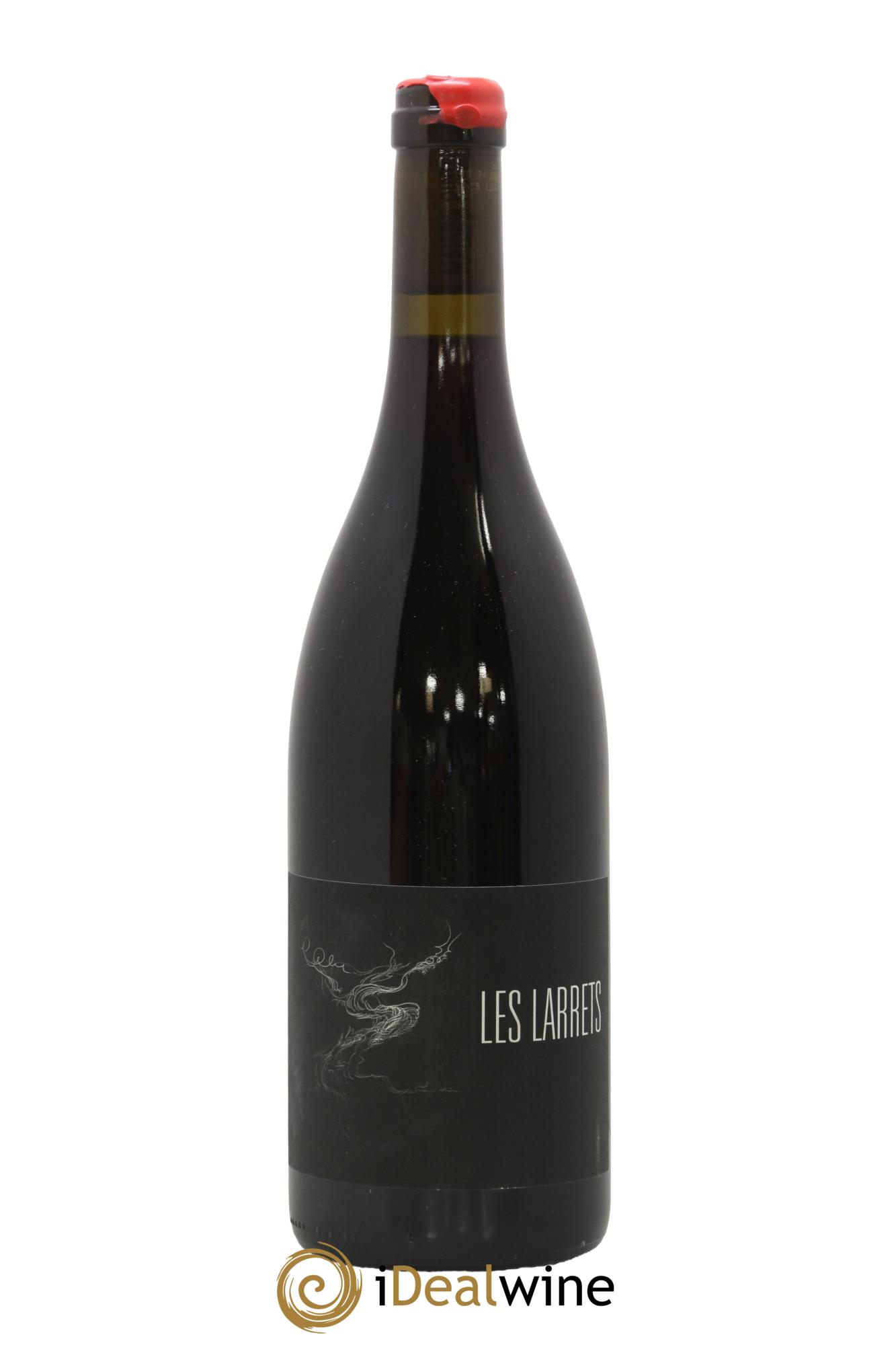 Hautes-Côtes de Nuits Les Larrets Arnaud Lopez 2023 - Lot de 1 bouteille - 0