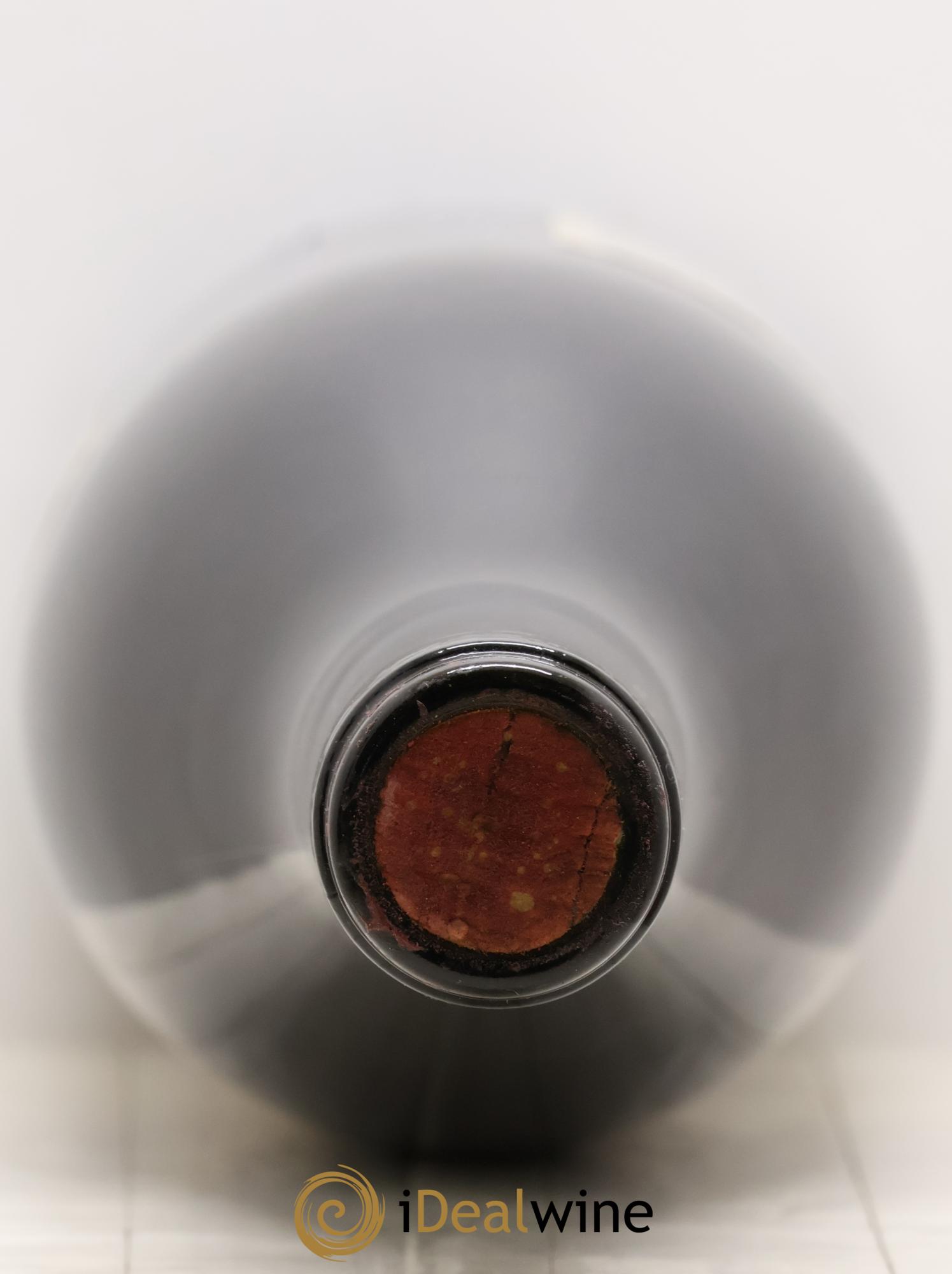 Vin de France Un vin de Terre Libre comme l'Air Le Sang de Lumière des Vieilles Vignes ... des Gasneries Josette Medau & Pierre Weyand 2005 - Lot de 1 bouteille - 3