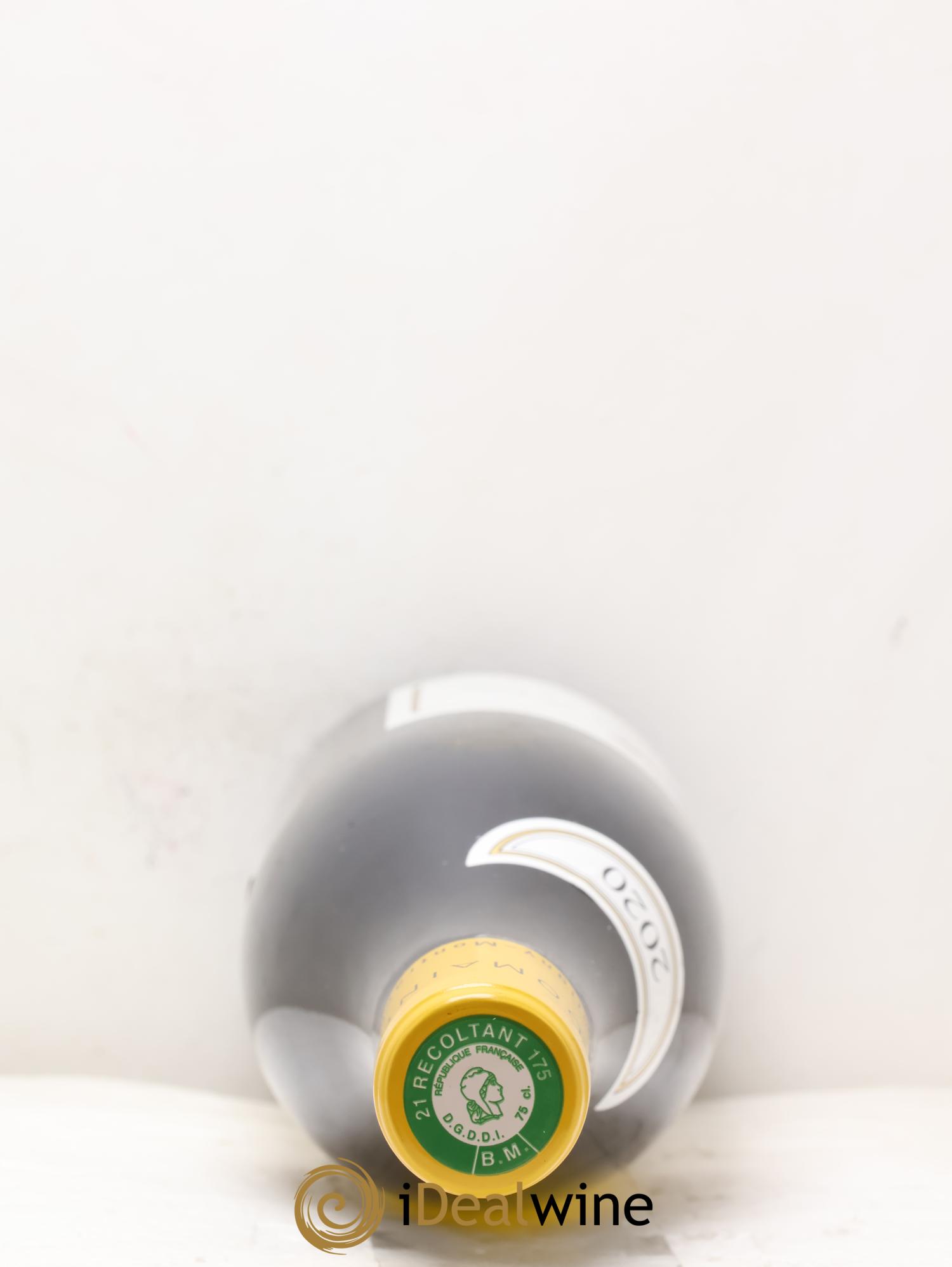 Puligny-Montrachet 1er Cru Les Pucelles Leflaive (Domaine) 2020 - Posten von 1 Flasche - 2