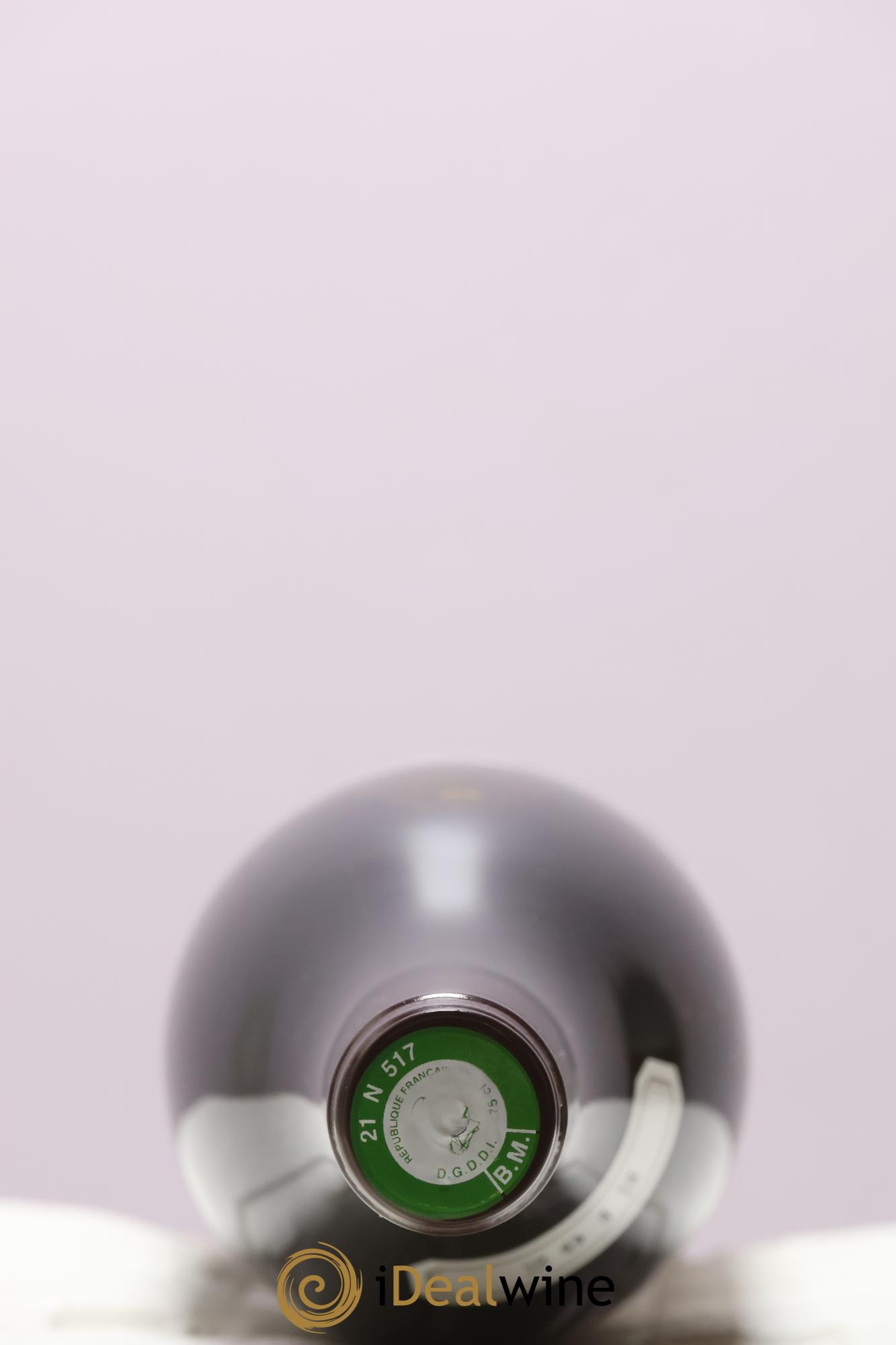 Vosne-Romanée 1er Cru Aux Brûlées Méo-Camuzet (Domaine) 2013 - Lot de 1 bouteille - 2