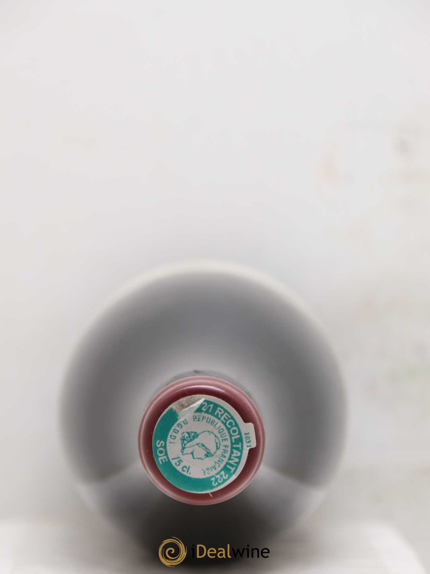 Chambertin Grand Cru Domaine Trapet 2016 - Lotto di 1 bottiglia - 2