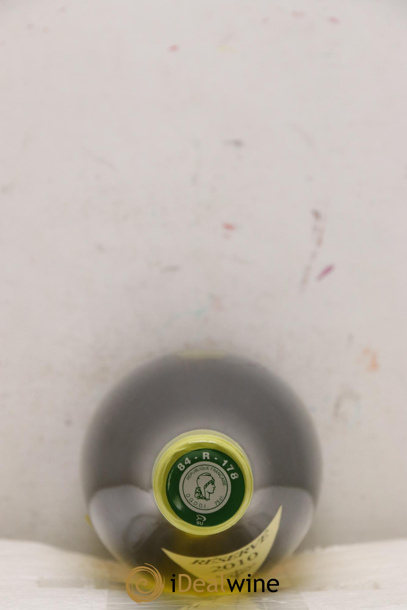 Châteauneuf-du-Pape Château Rayas Emmanuel Reynaud 2010 - Lotto di 2 bottiglie - 1