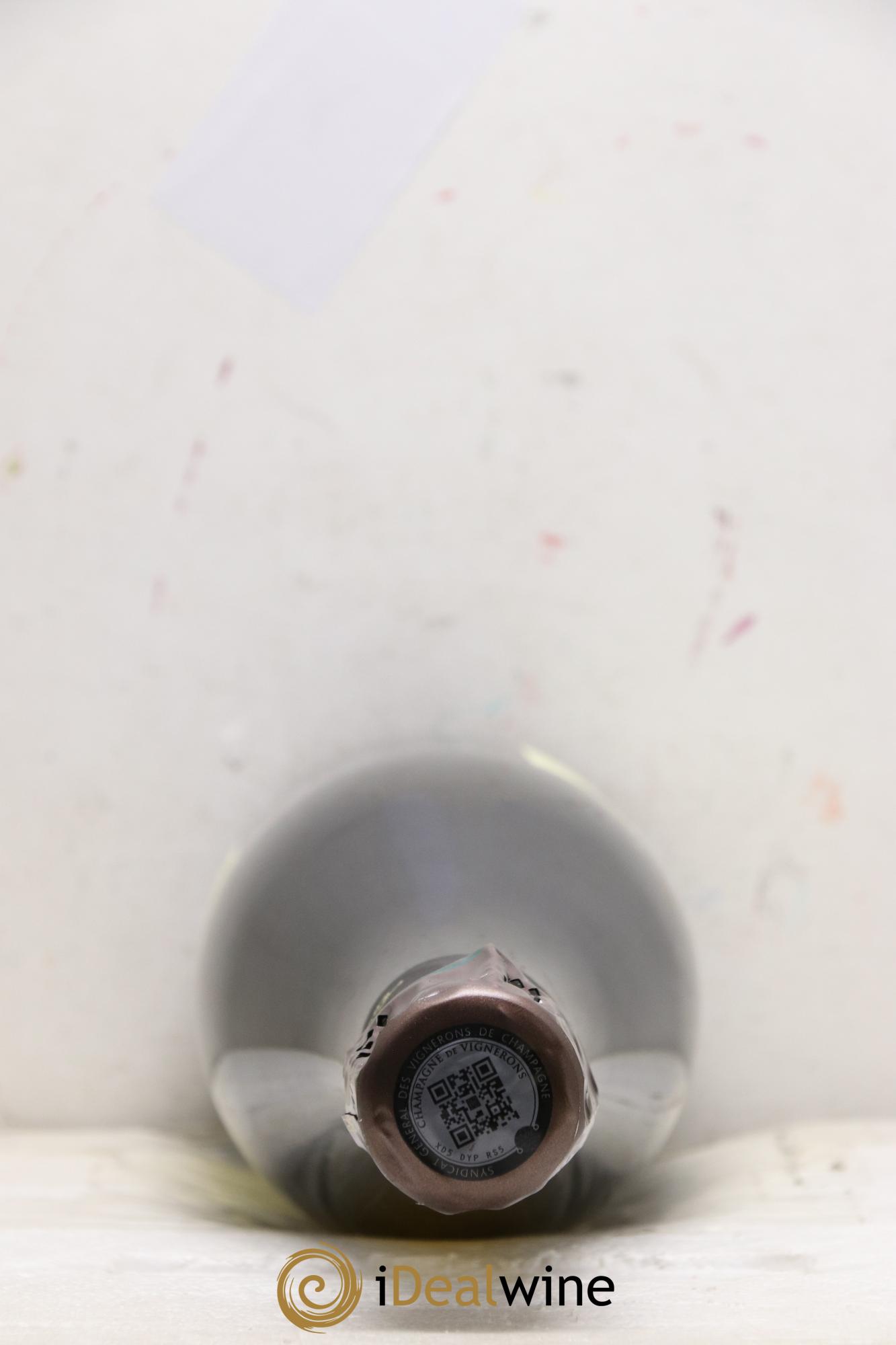 Chardonnay Les Traverses Aurélien Lurquin 2019 - Lot de 2 bouteilles - 2