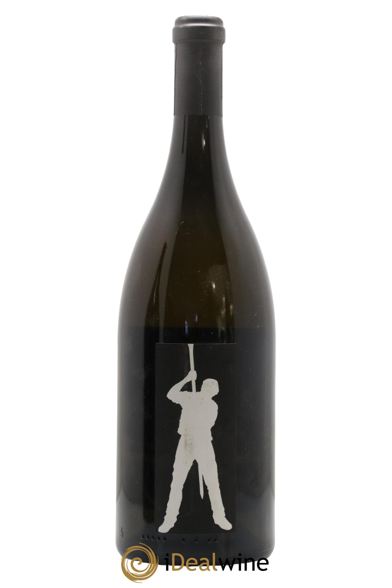 Pouilly-Fumé Barre à Mine Michel Redde & Fils 2020 - Lotto di 1 magnum - 0