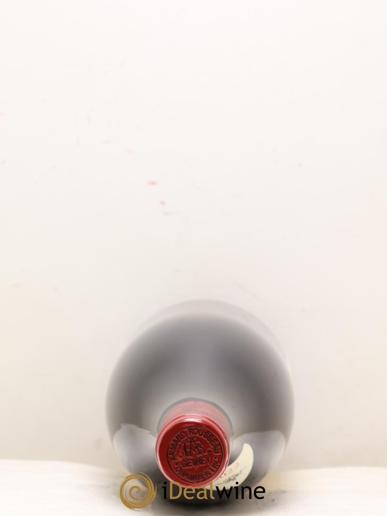 Clos de la Roche Grand Cru Armand Rousseau (Domaine) 2022 - Lot de 1 bouteille - 1