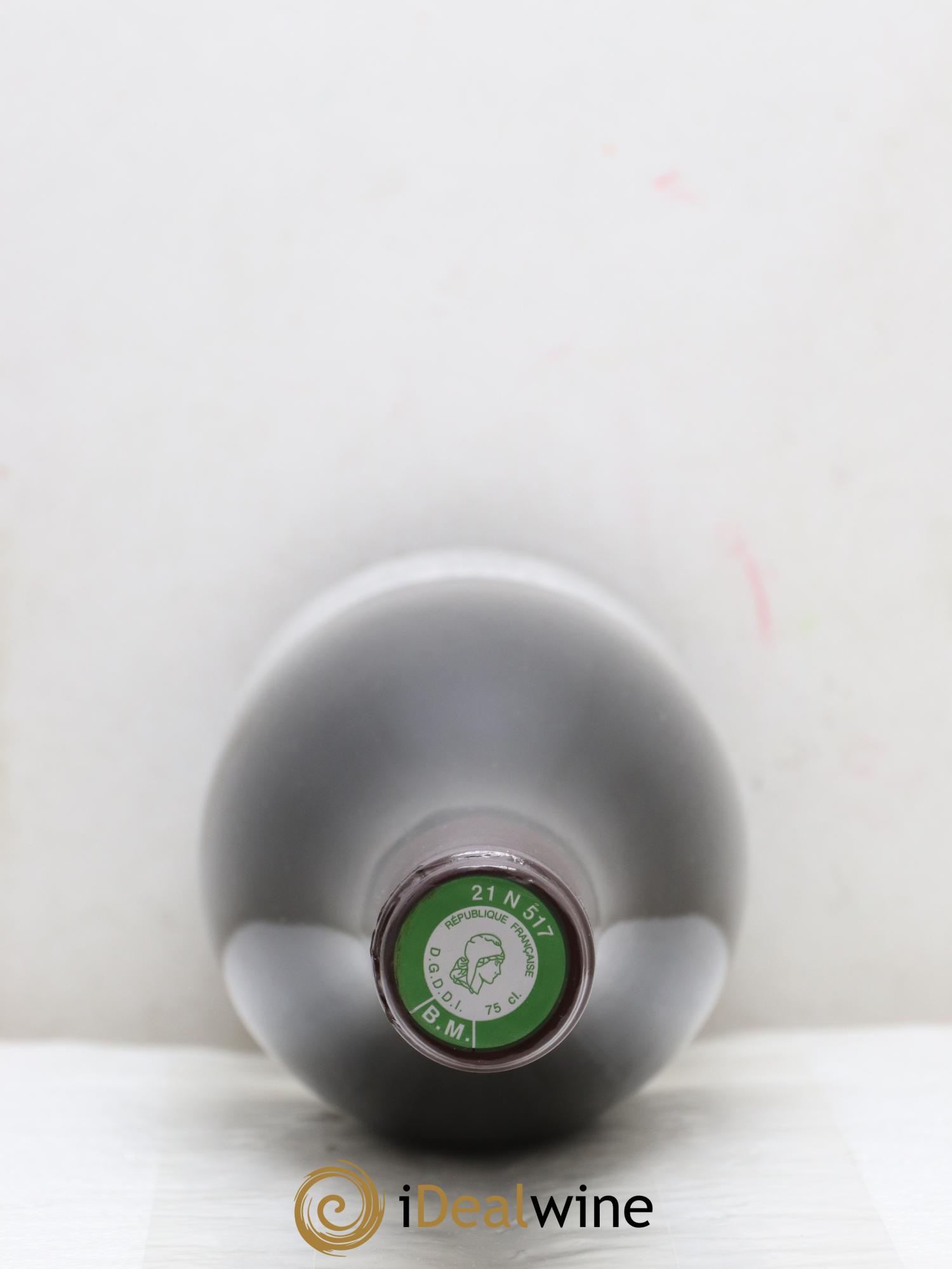 Vosne-Romanée 1er Cru Aux Brûlées Méo-Camuzet (Domaine)  2018 - Lotto di 2 bottiglie - 2