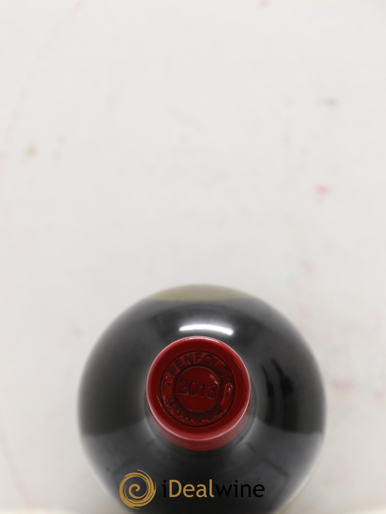 South Australia Penfolds Wines Grange 2013 - Lot de 2 bouteilles - 2