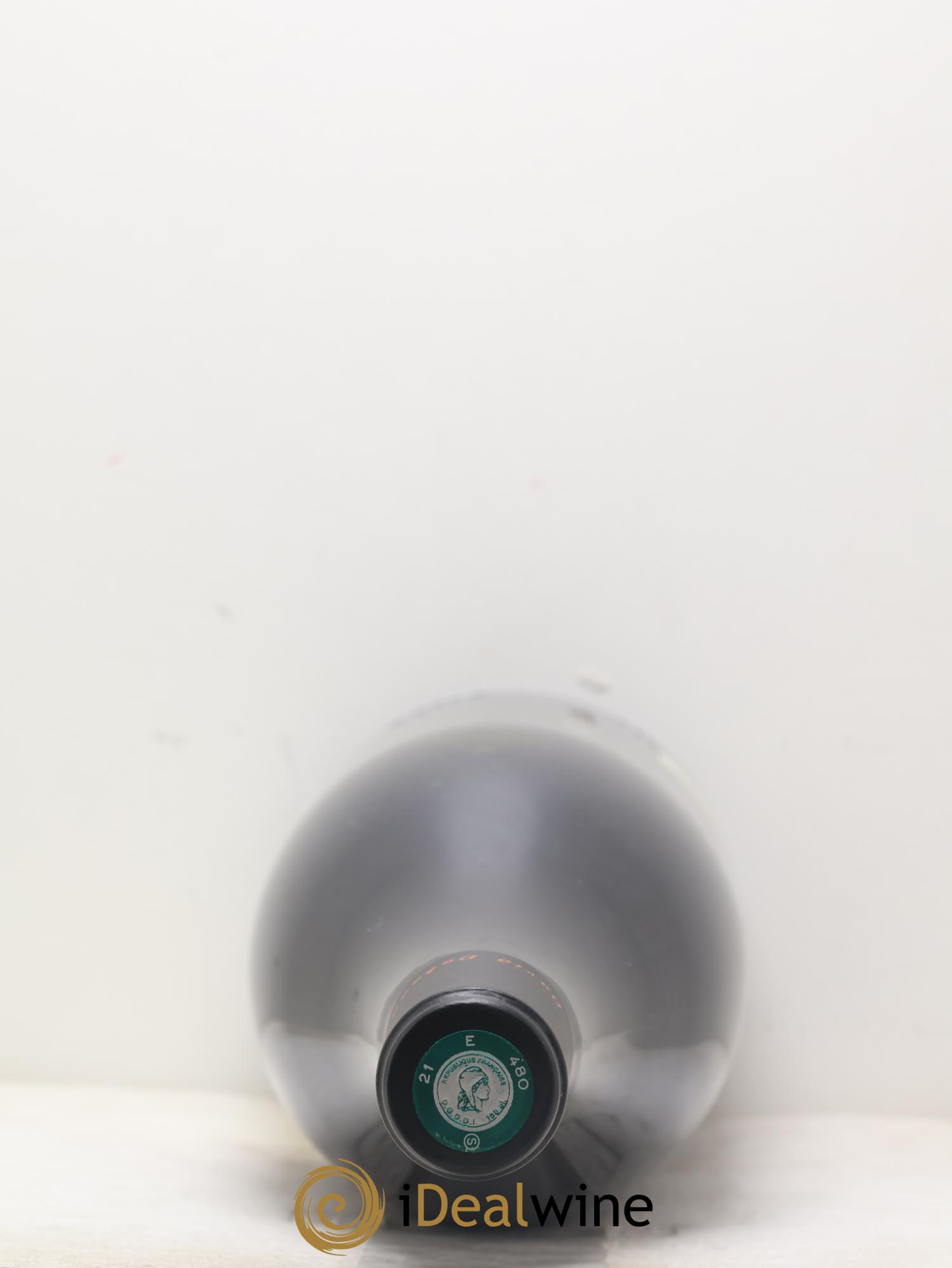 Charmes-Chambertin Grand Cru David Duband (Domaine) 2020 - Lotto di 1 magnum - 2