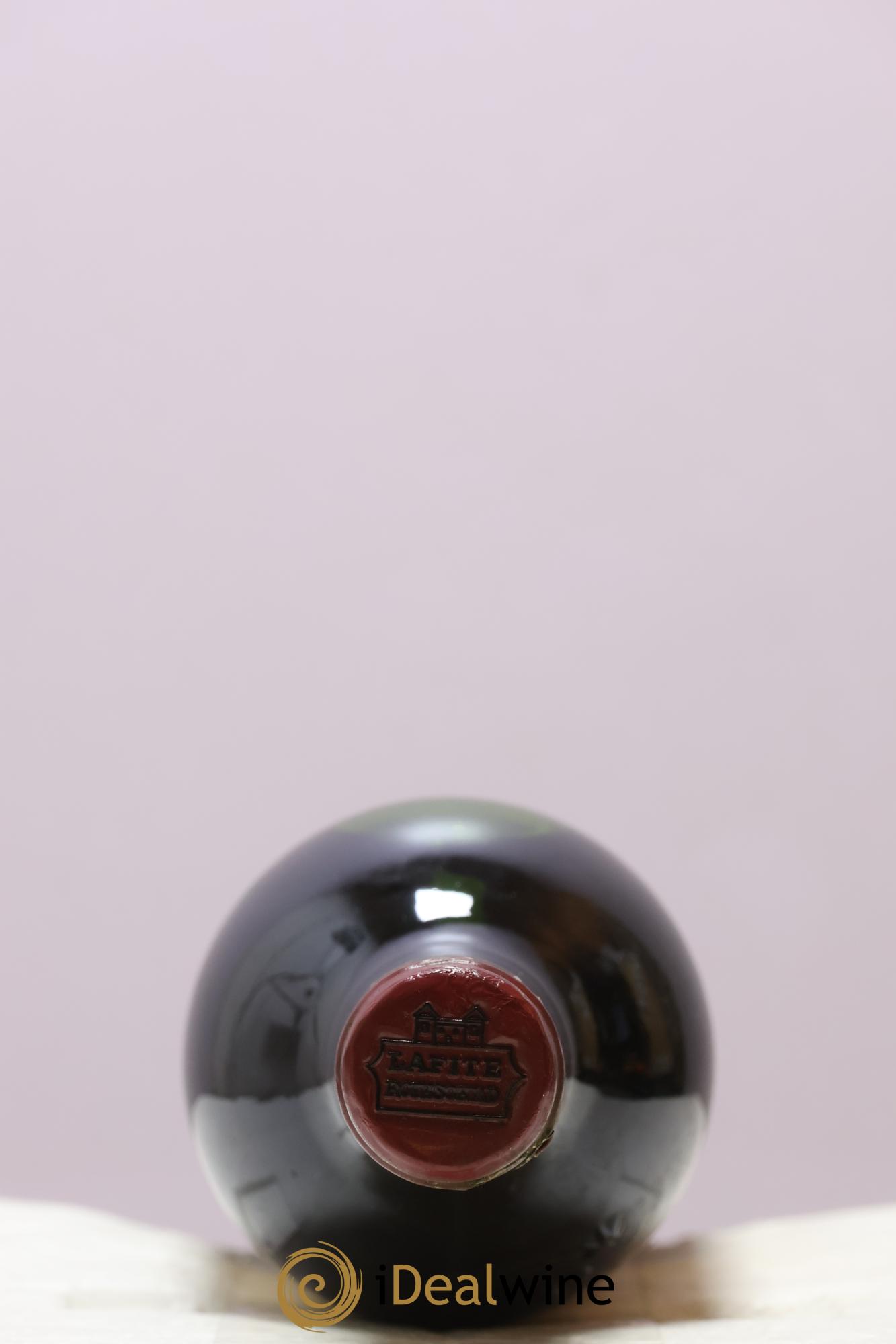 Château Lafite Rothschild 1er Grand Cru Classé 1985 - Lot of 1 bottle - 1