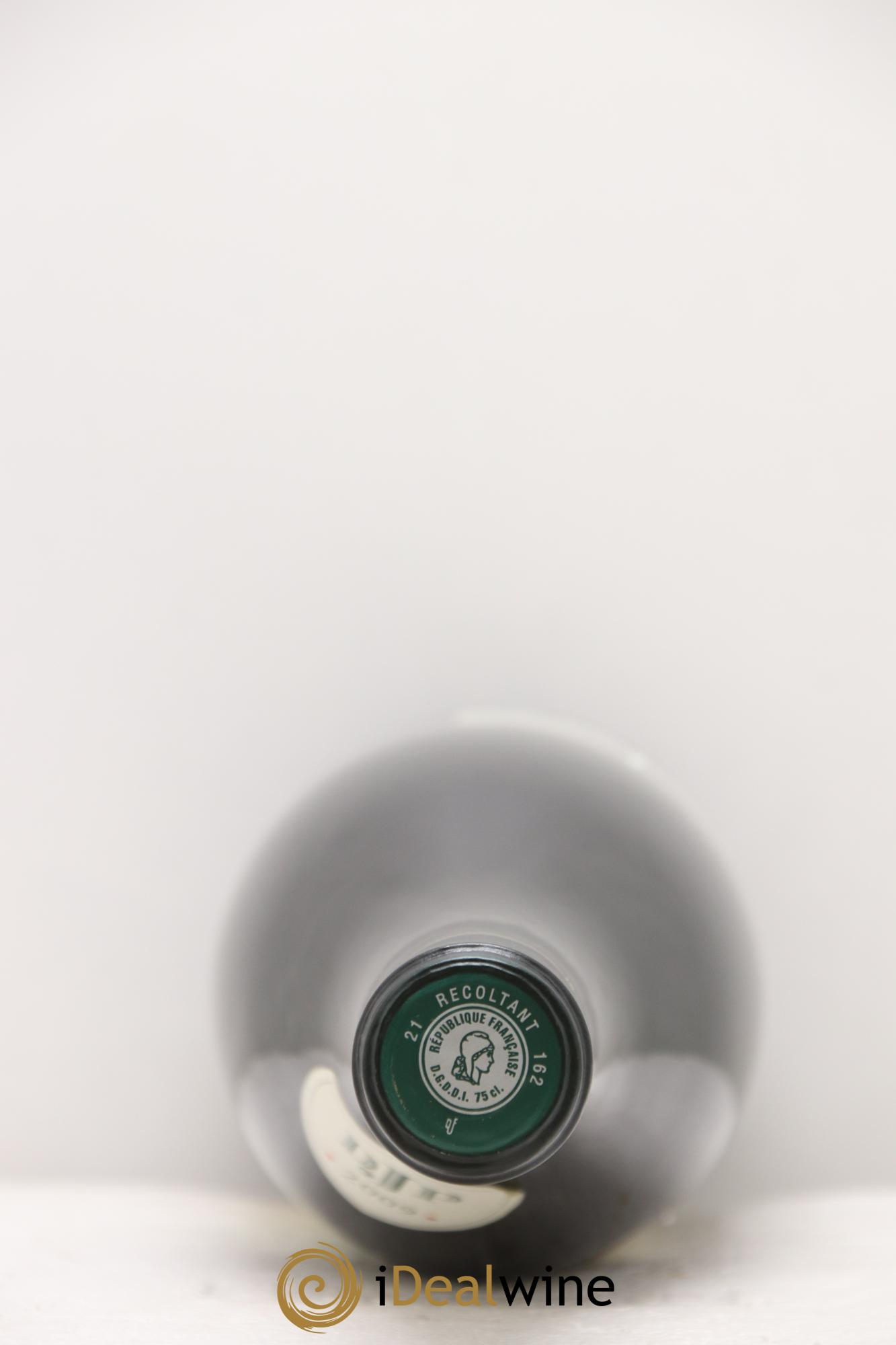 Musigny Grand Cru Jacques Prieur (Domaine) 2009 - Posten von 1 Flasche - 2