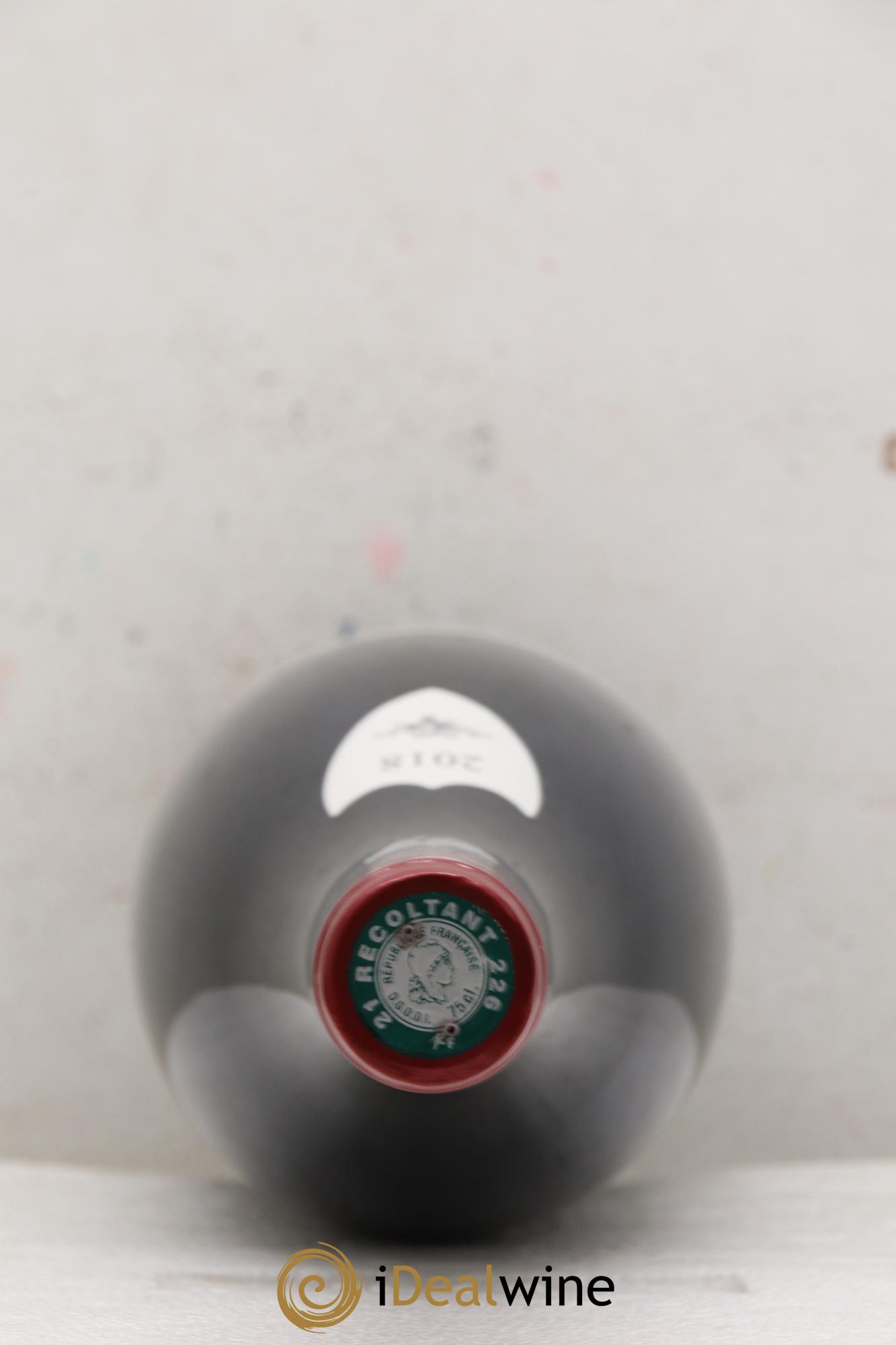 Gevrey-Chambertin 1er Cru Clos Saint-Jacques Armand Rousseau (Domaine) 2018 - Lotto di 1 bottiglia - 1