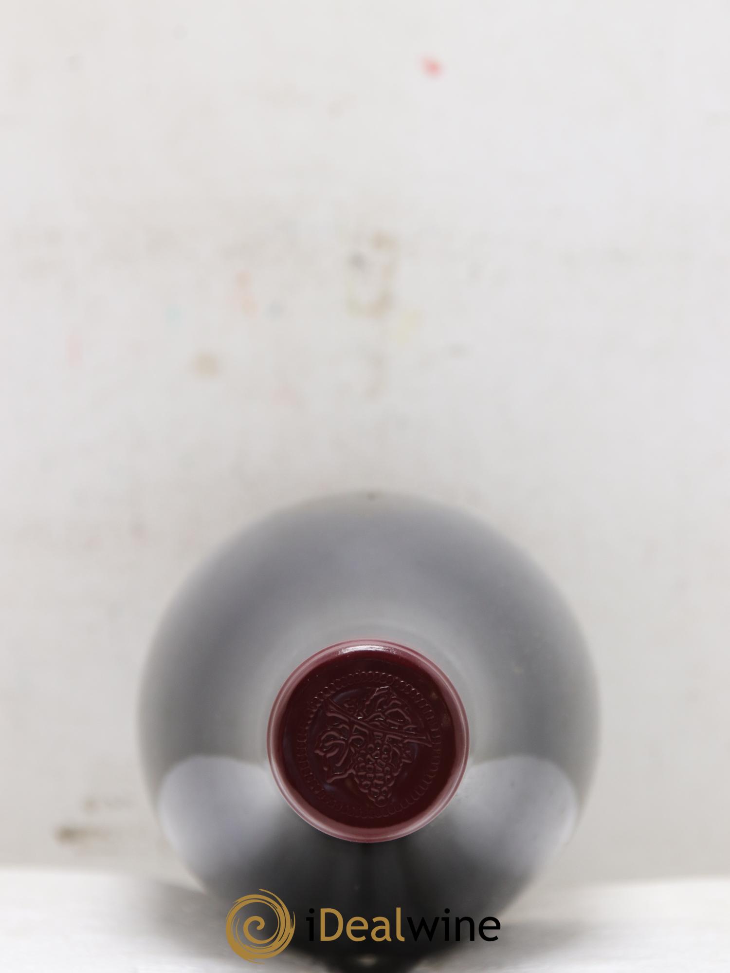 Grands-Echezeaux Grand Cru Georges Noëllat (Domaine) 2014 - Lot de 1 bouteille - 1