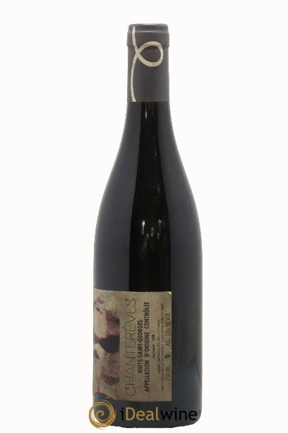 Nuits-Saint-Georges Les tuyaux Chanterêves 2020 - Posten von 1 Flasche - 1