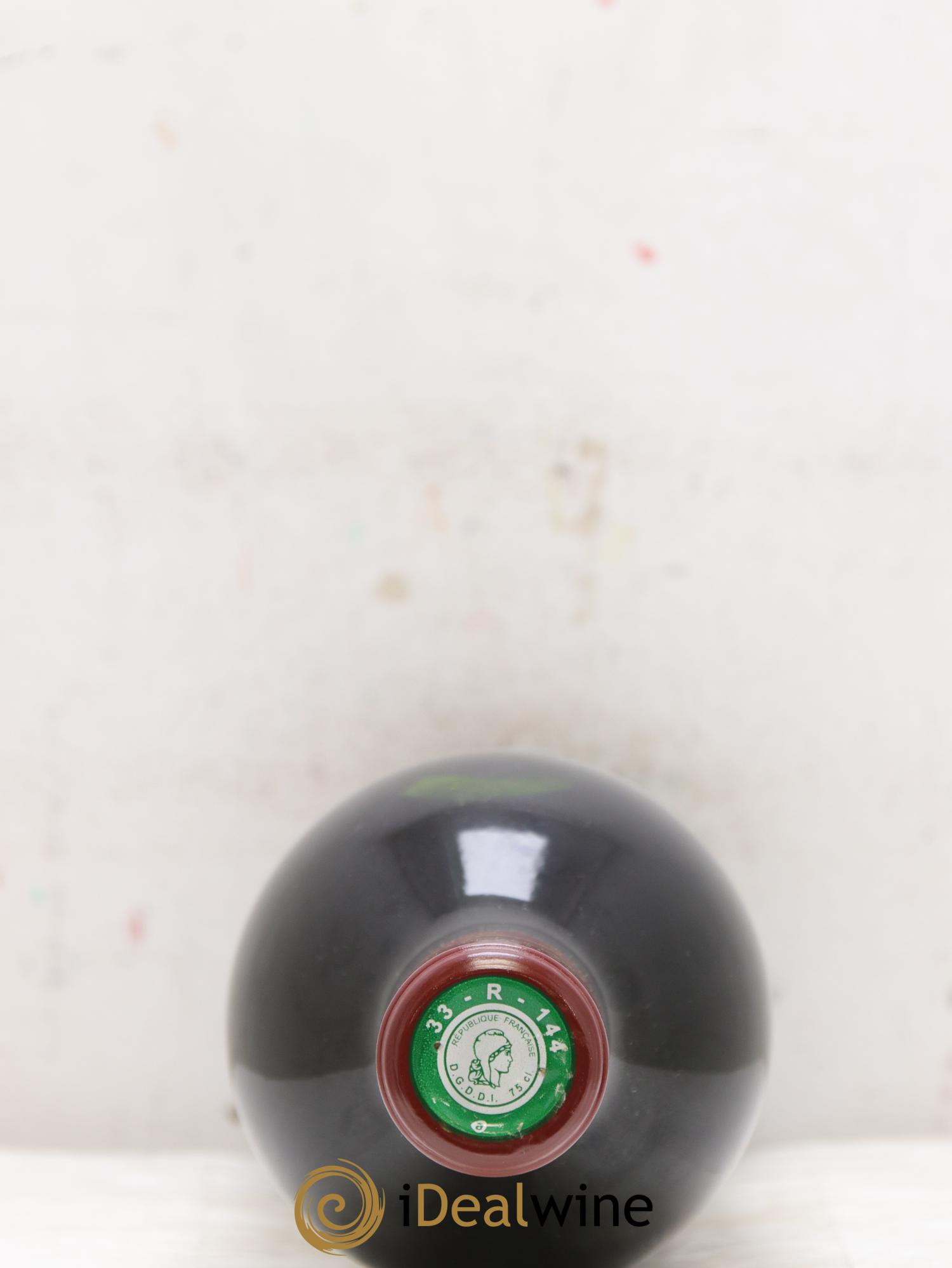 Château Mouton Rothschild 1er Grand Cru Classé 2015 - Lot of 2 bottles - 2