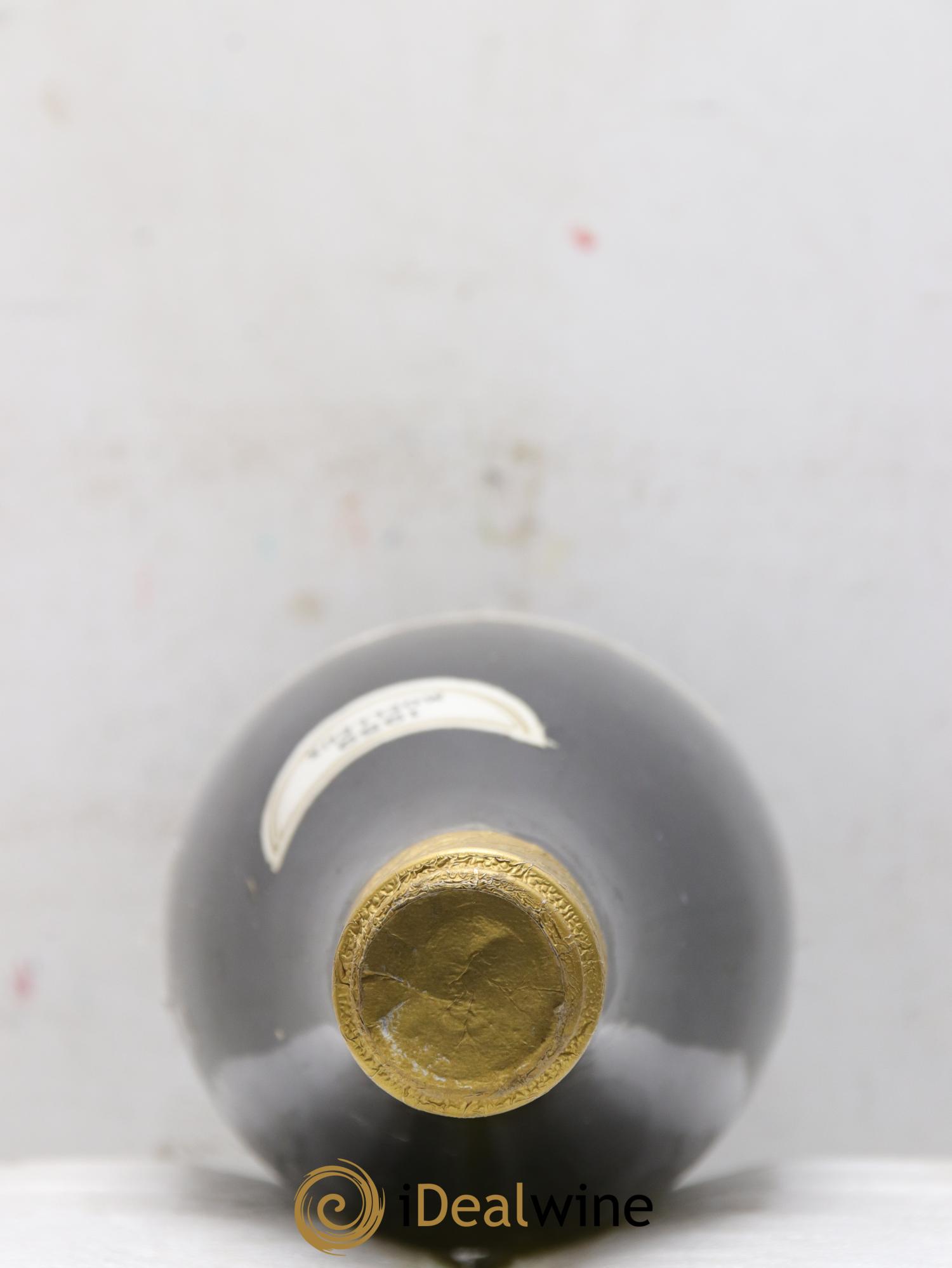 Vouvray Clos du Bourg Moelleux Domaine Huet 1959 - Lot of 1 bottle - 1