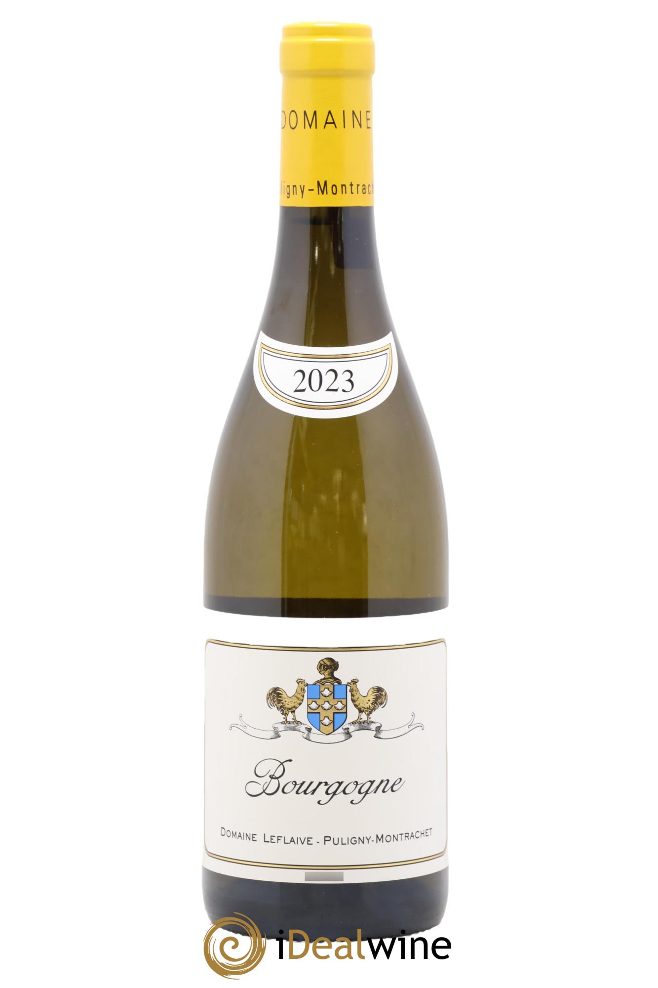 Bourgogne Leflaive (Domaine) 2023 - Lot of 1 bottle - 0
