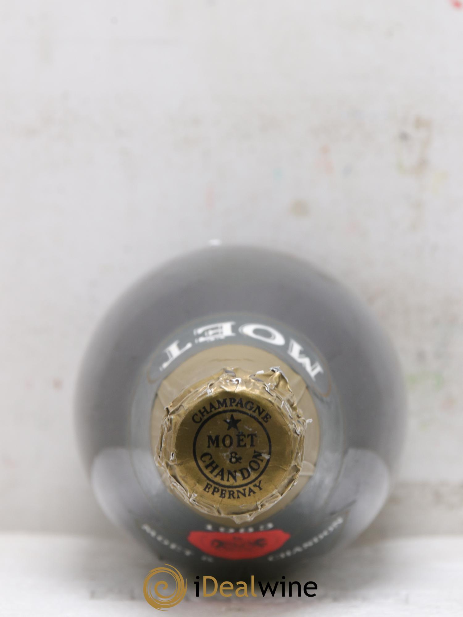 Impérial Brut Moët et Chandon 1983 - Lotto di 1 bottiglia - 1
