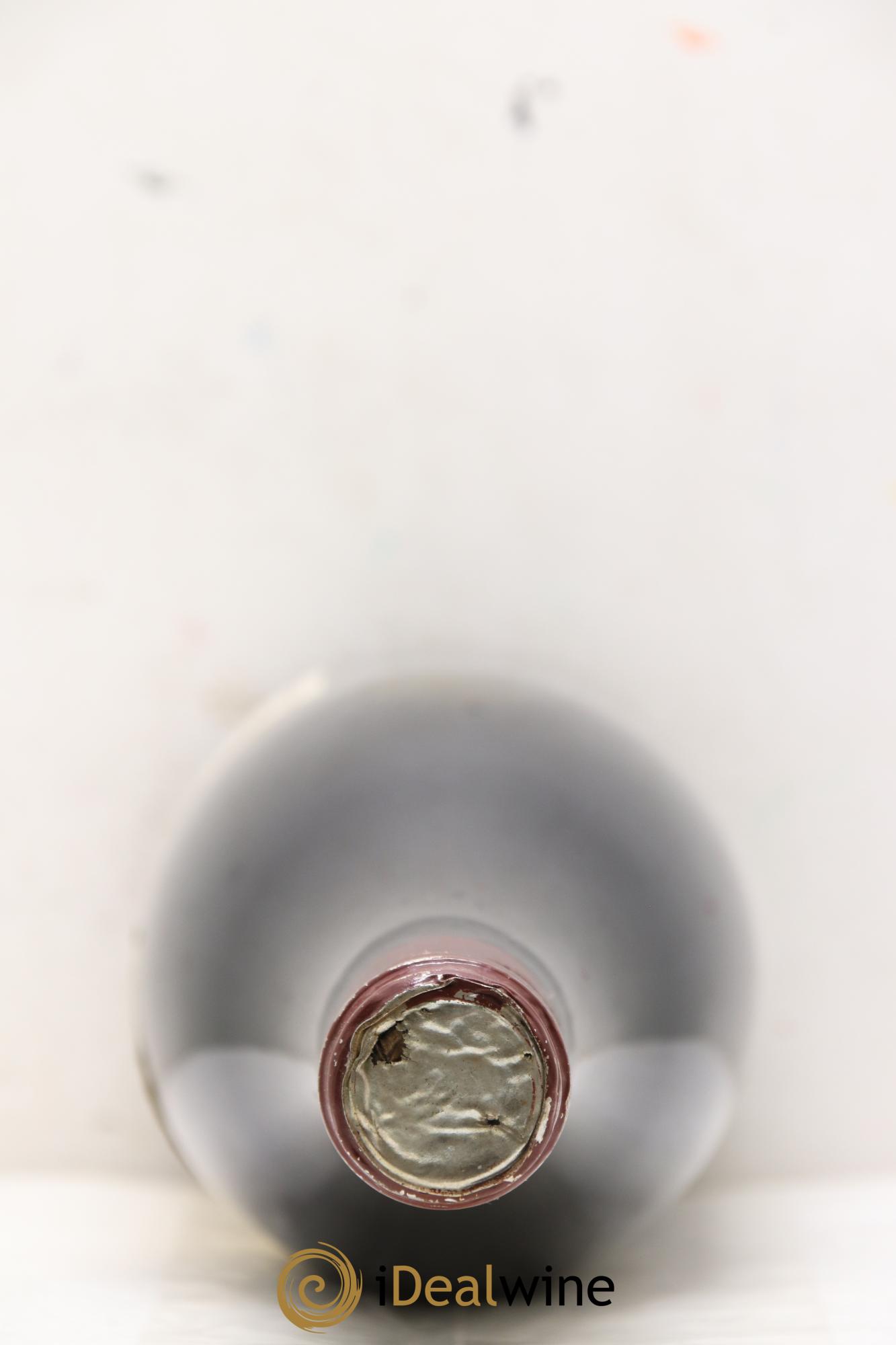 Chambolle-Musigny 1er Cru Les Amoureuses Robert Groffier Père & Fils (Domaine) 1995 - Lot of 1 bottle - 1