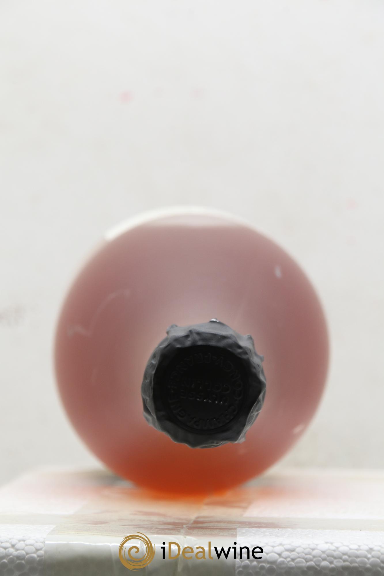 Les Maillons Extra-Brut Rosé de Saignée Ulysse Collin - Lotto di 3 bottiglie - 2