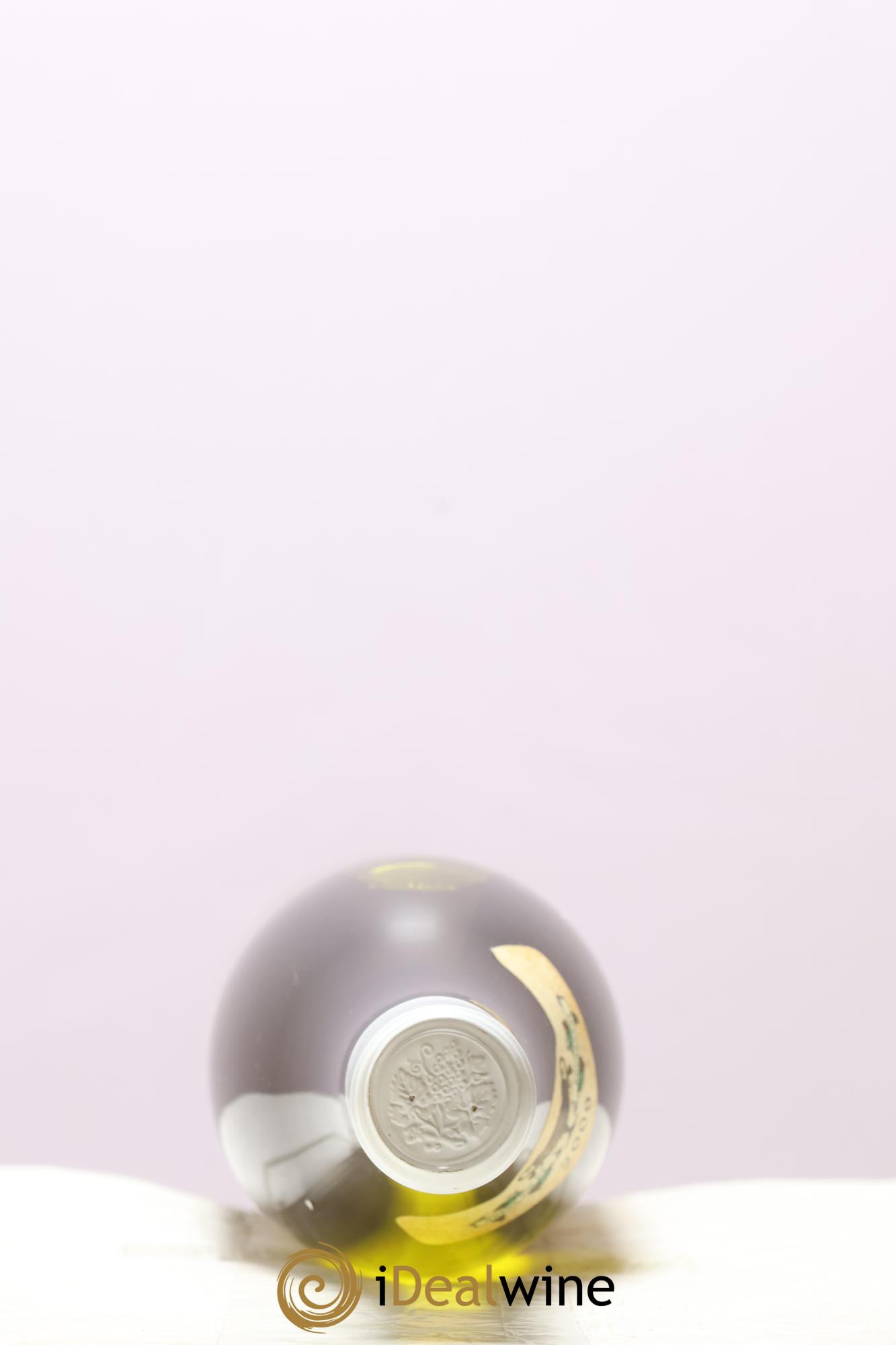 Meursault Les Rougeots Coche Dury (Domaine) 2009 - Lot of 1 bottle - 1