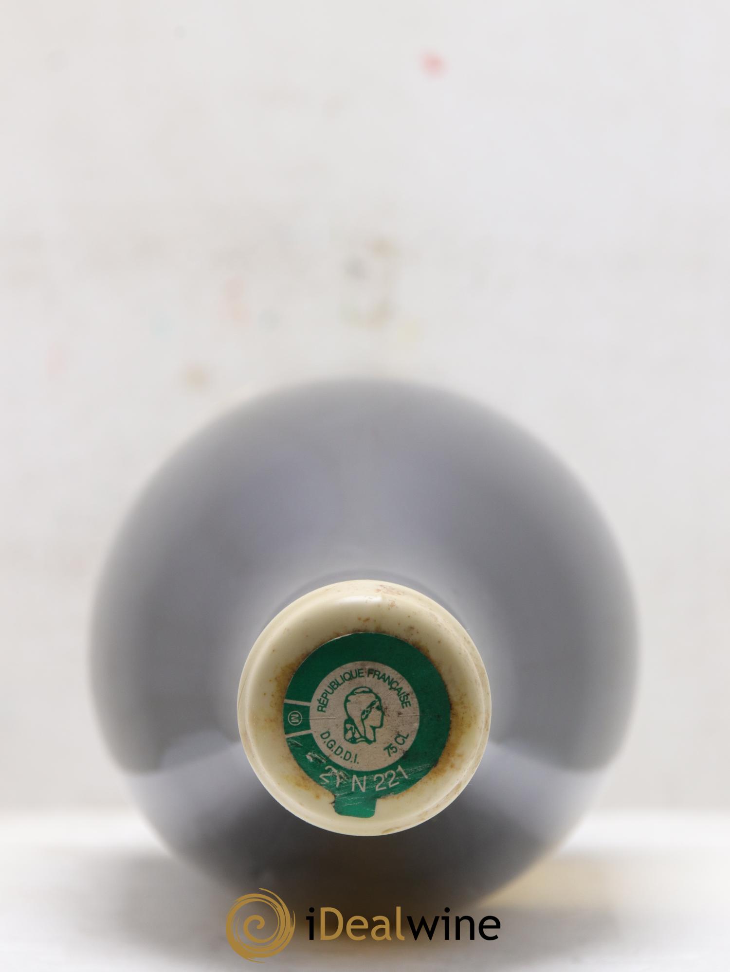 Meursault 1er Cru Les Perrières Pierre-Yves Colin Morey 2018 - Lotto di 1 bottiglia - 2