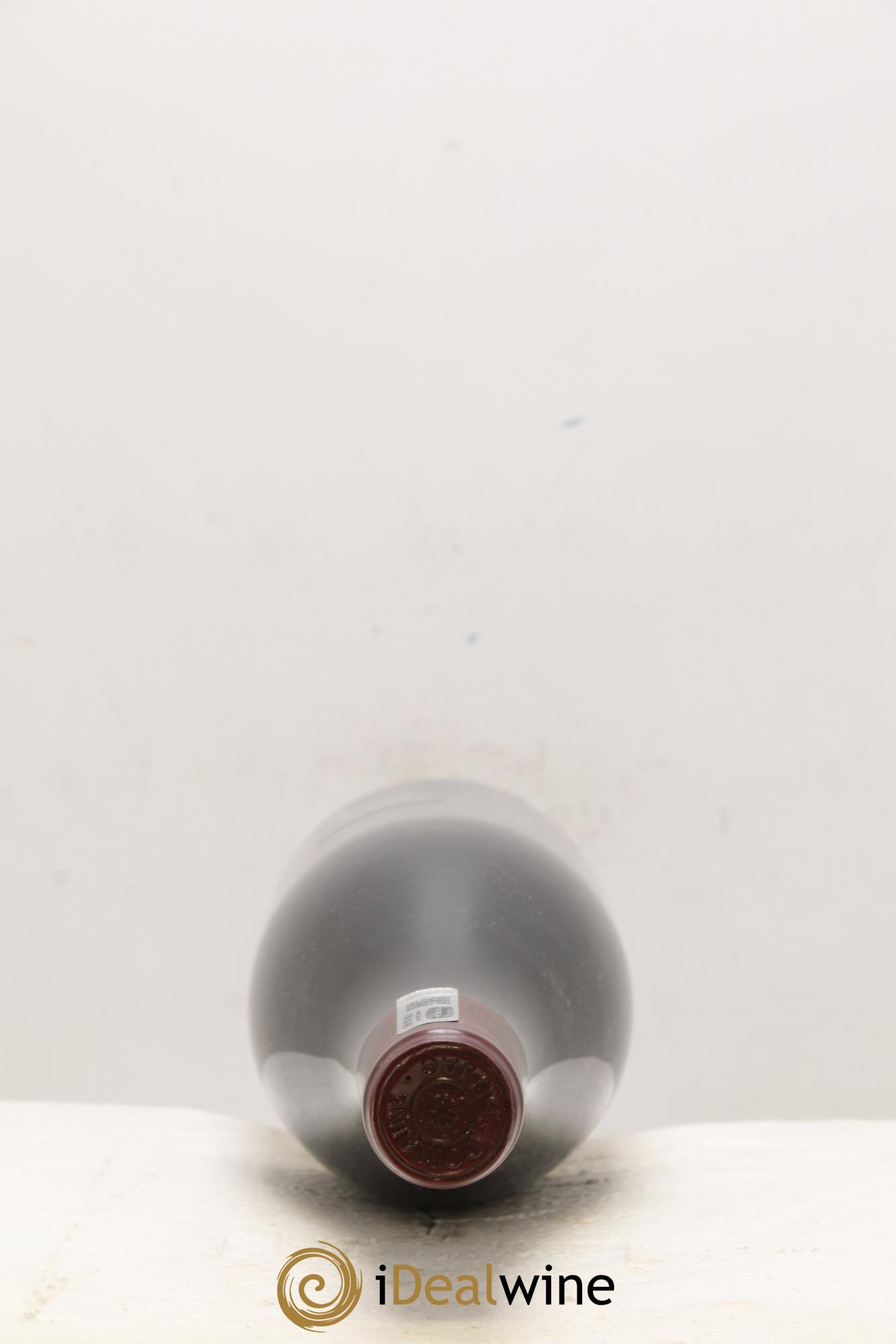 Vosne-Romanée 1er Cru Les Beaux Monts Dujac (Domaine) 2018 - Lot de 1 bouteille - 1