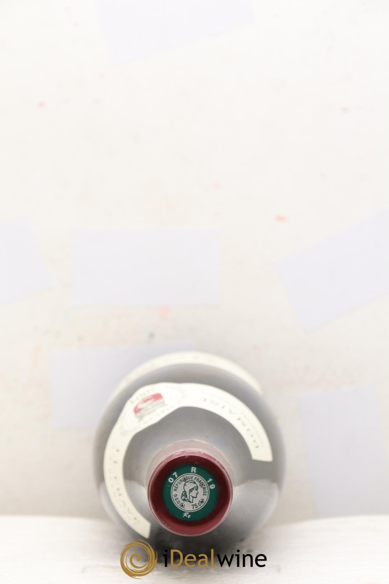 Hermitage Jean-Louis Chave 2004 - Lot de 1 bouteille - 1