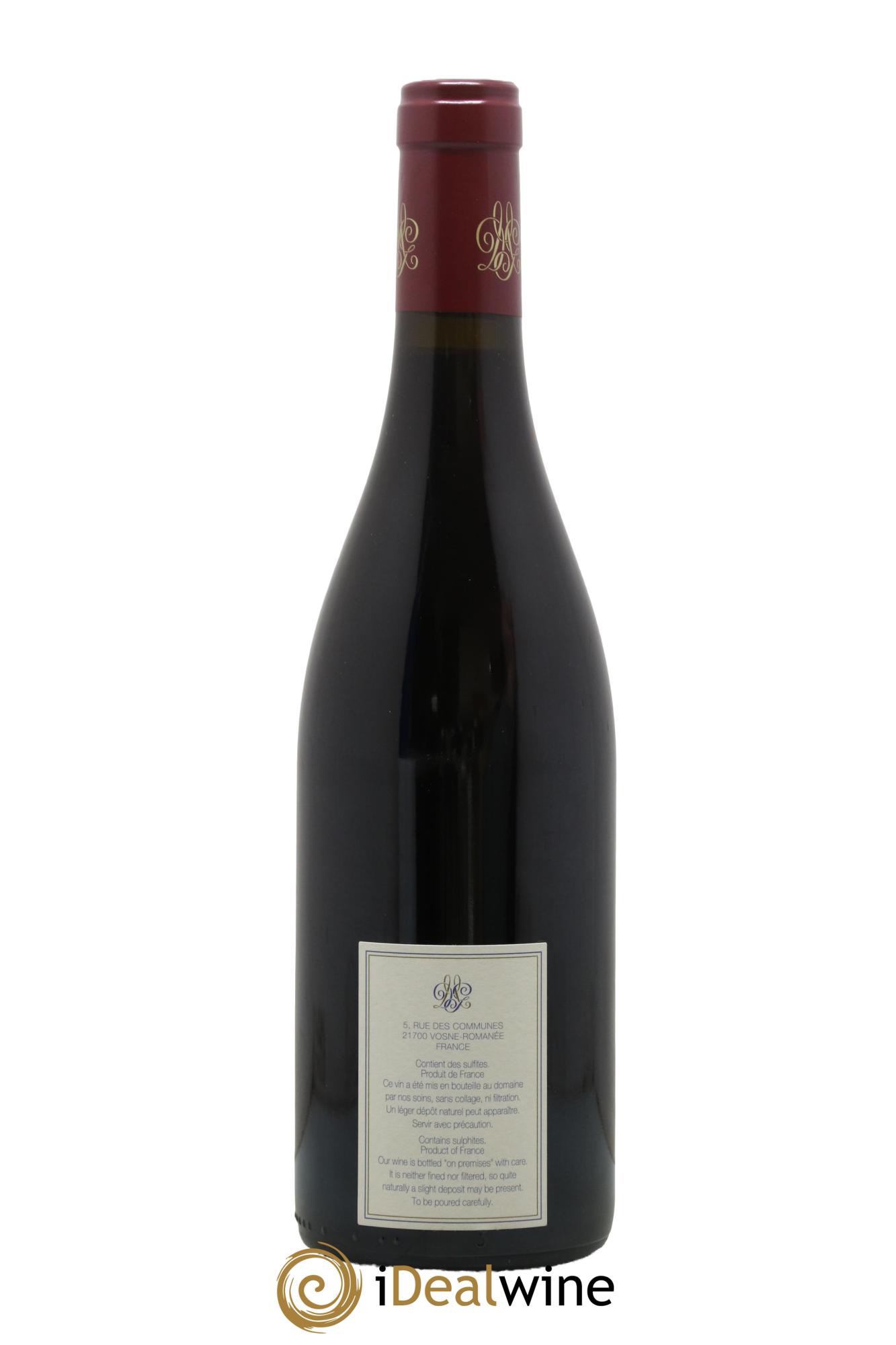 Vosne-Romanée Mugneret-Gibourg (Domaine) 2017 - Lot de 1 bouteille - 1