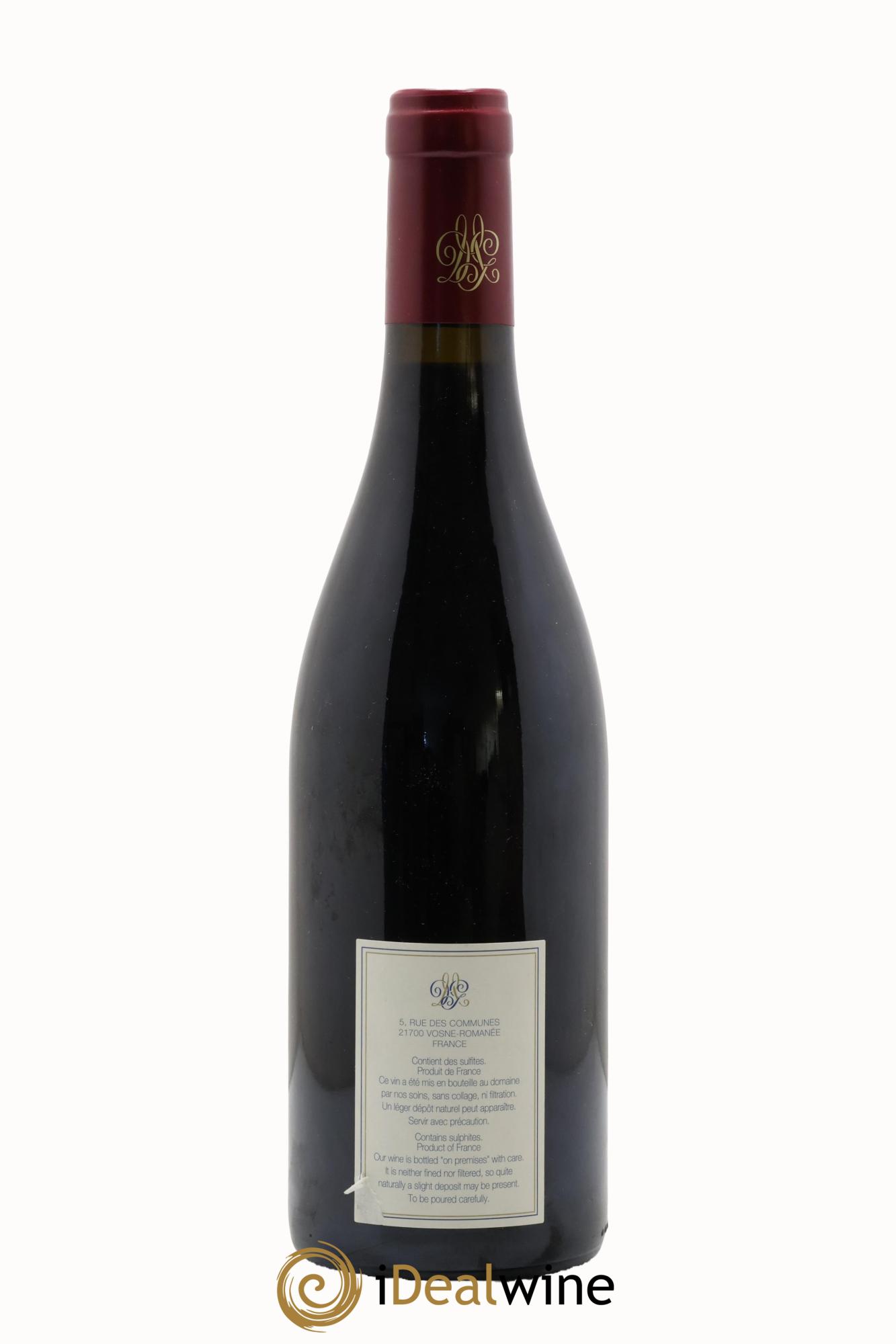 Ruchottes-Chambertin Grand Cru Mugneret-Gibourg (Domaine) 2019 - Lot de 1 bouteille - 1