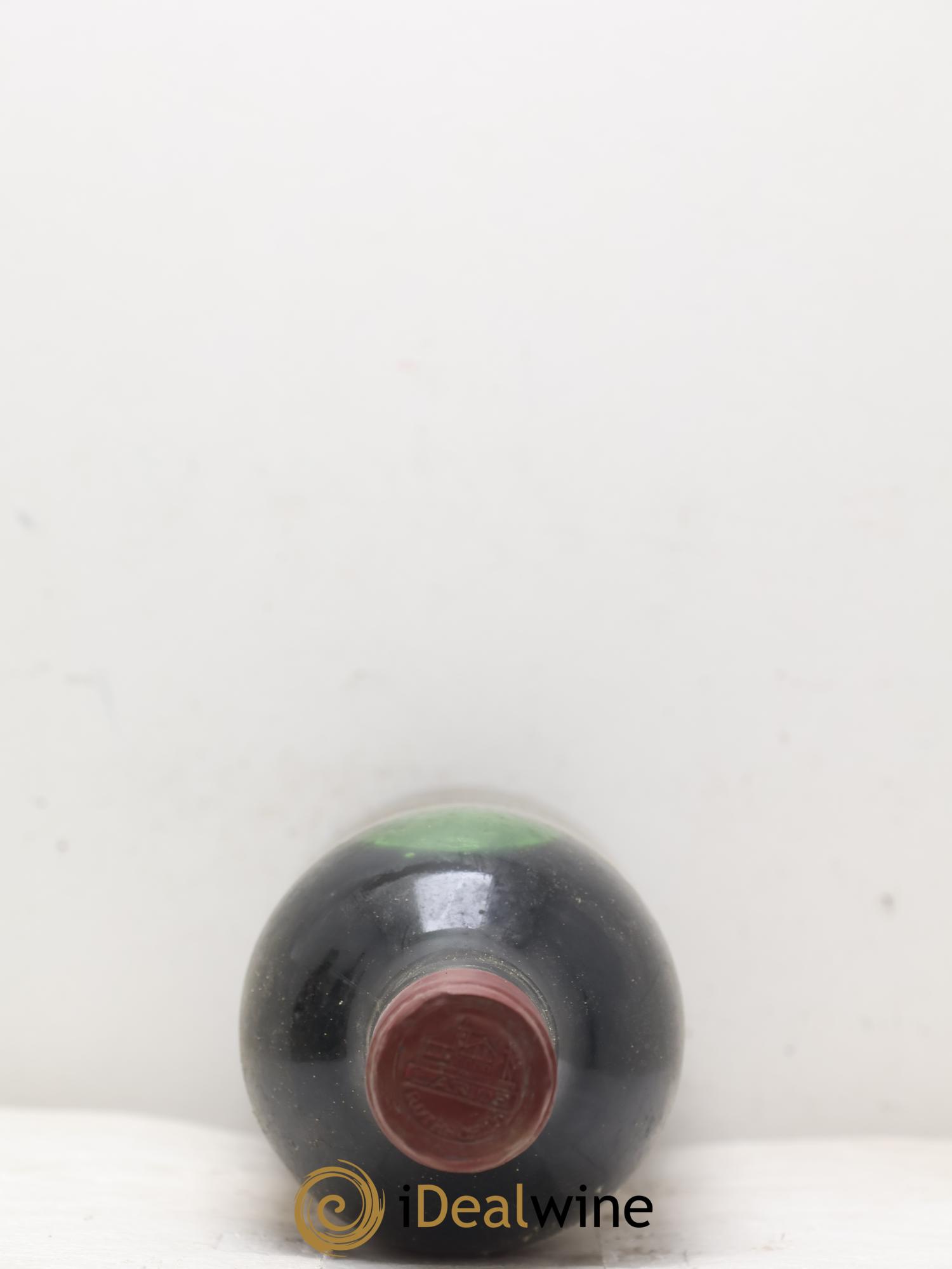 Château Lafite Rothschild 1er Grand Cru Classé 1973 - Lot of 1 bottle - 1