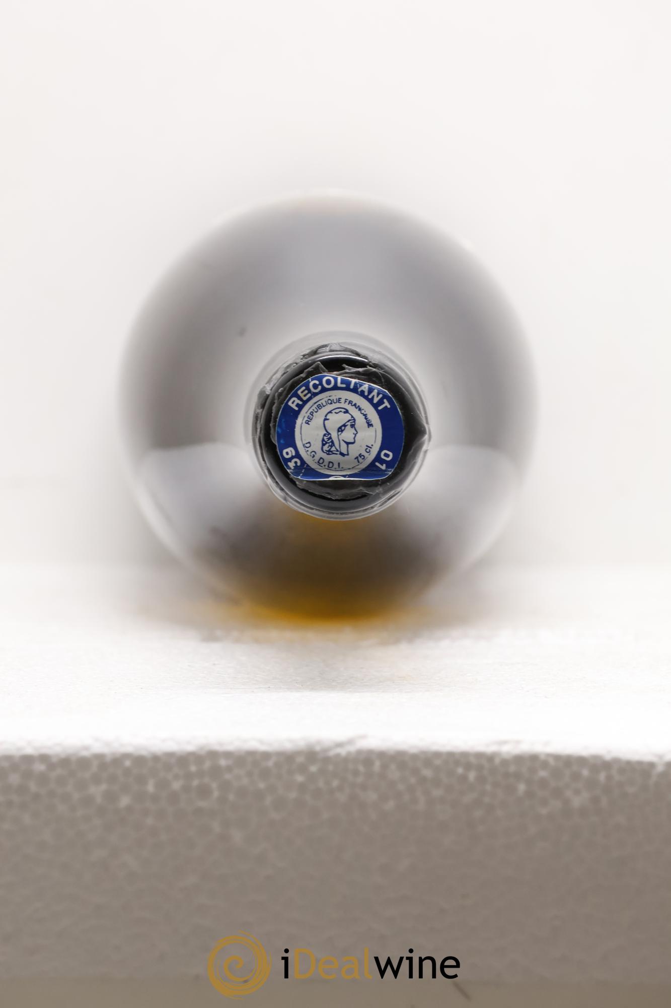 Vin de France Ryôkan Thomas Popy 2018 - Posten von 2 Flaschen - 1