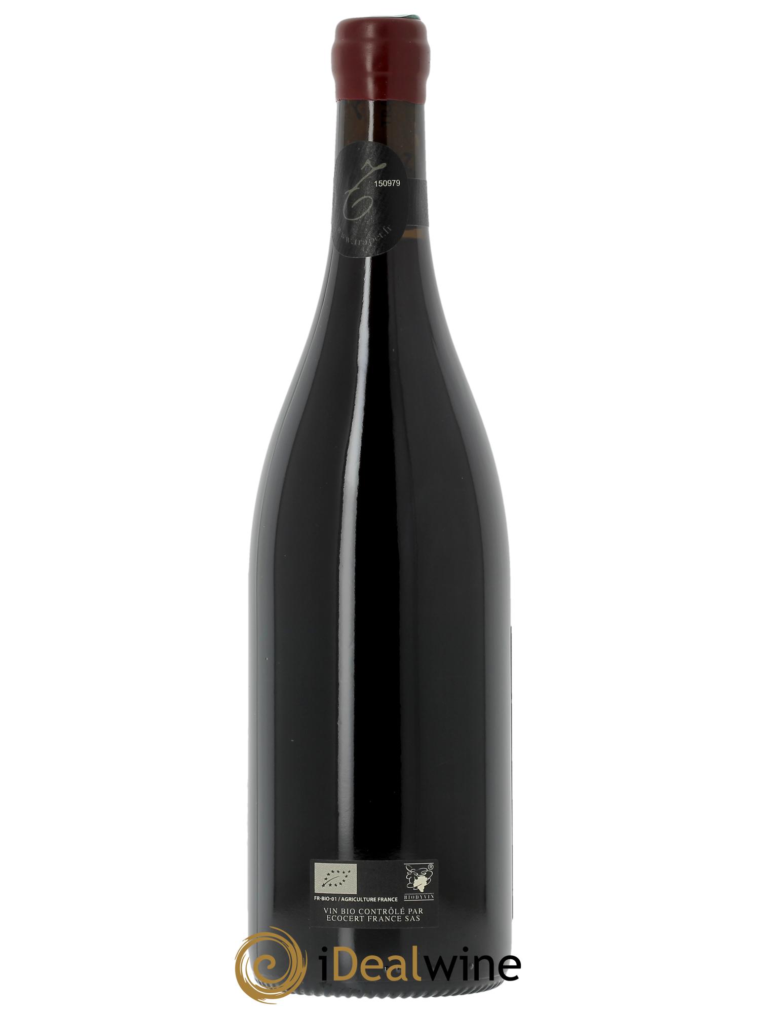 Gevrey-Chambertin Domaine Trapet 2023 - Lot de 1 bouteille - 2