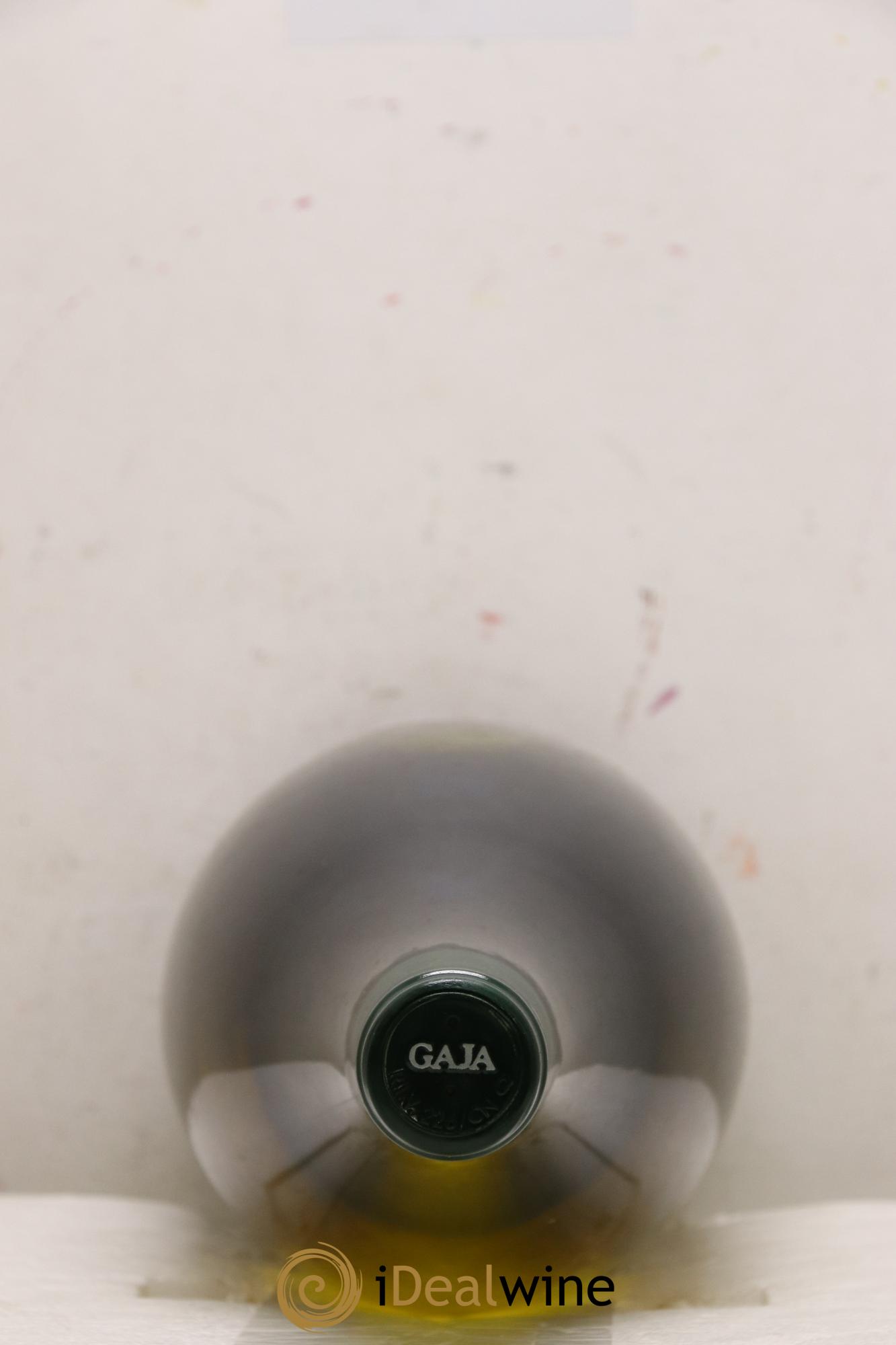 Langhe Gaia & Rey Angelo Gaja 2005 - Lotto di 1 magnum - 2