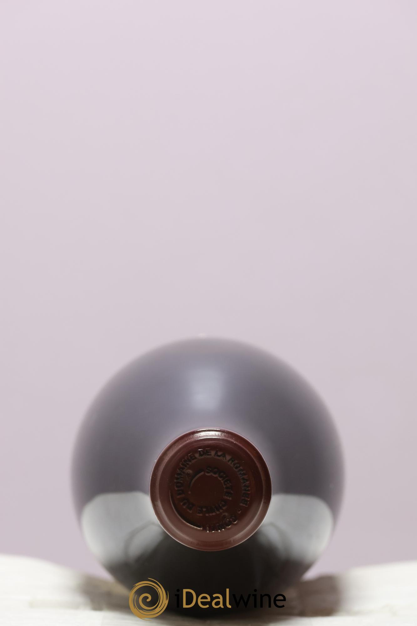 Richebourg Grand Cru Domaine de la Romanée-Conti 2013 - Lot de 1 bouteille - 2