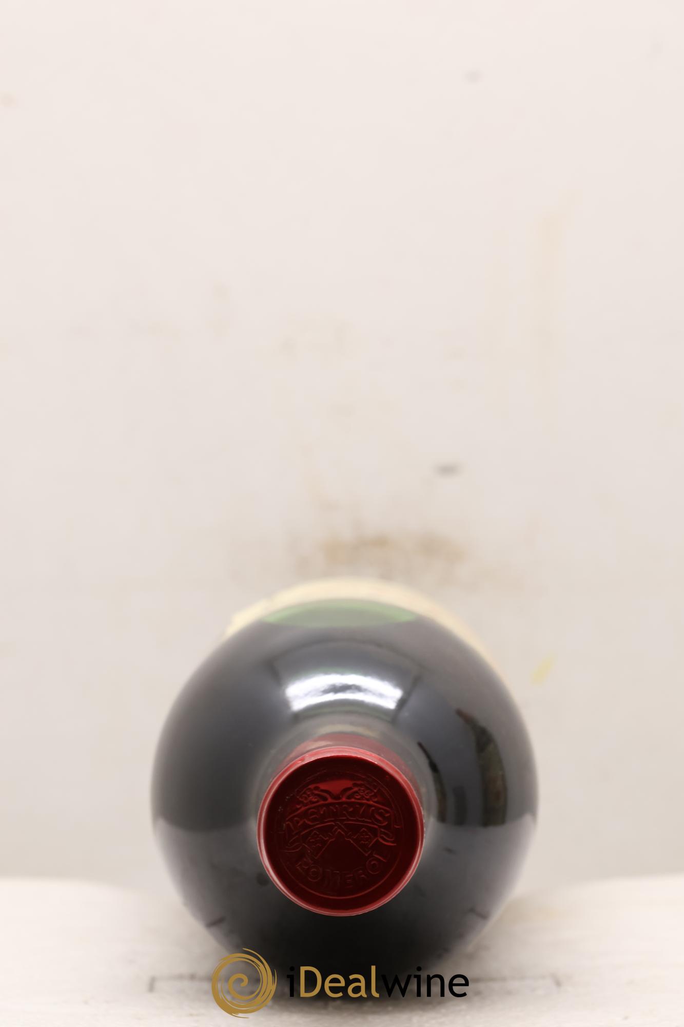 Petrus 1984 - Lotto di 2 bottiglie - 1