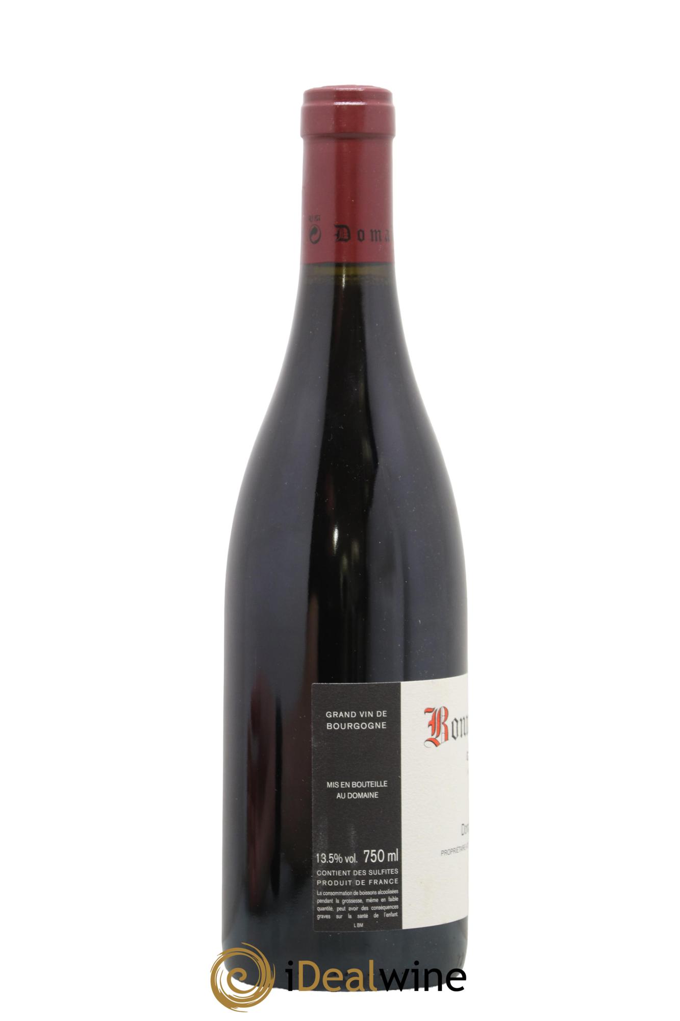 Bonnes-Mares Grand Cru Georges Roumier (Domaine) 2010 - Lot of 1 bottle - 1
