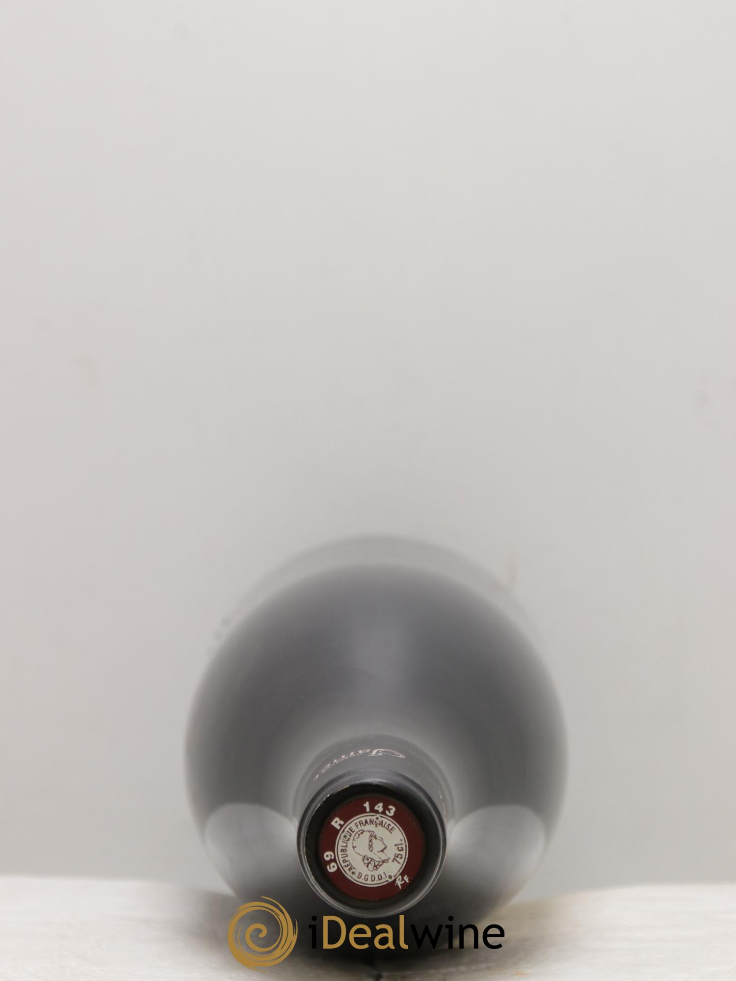 Côte-Rôtie Côte Brune Jamet (Domaine)  2014 - Lotto di 1 bottiglia - 1