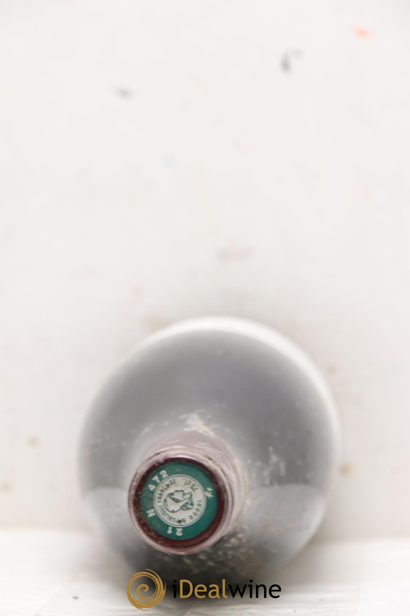 Bonnes-Mares Grand Cru Dujac (Domaine) 2016 - Lot of 1 bottle - 2