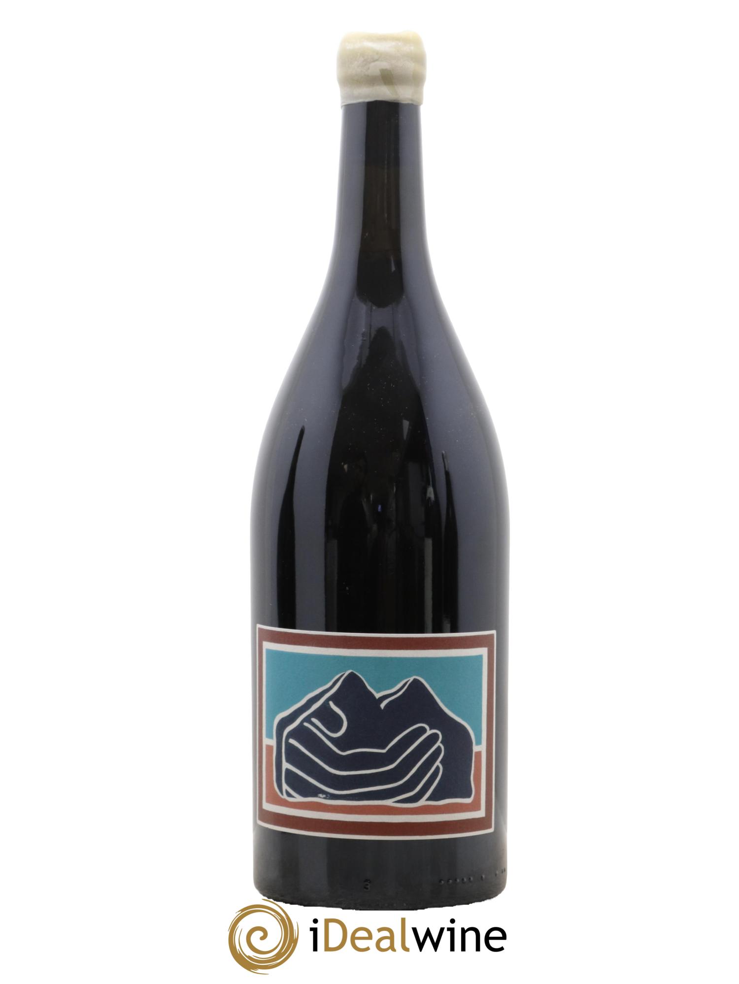 Italie Alpi Retiche Marco Ferrari 2020 - Lotto di 1 magnum - 0