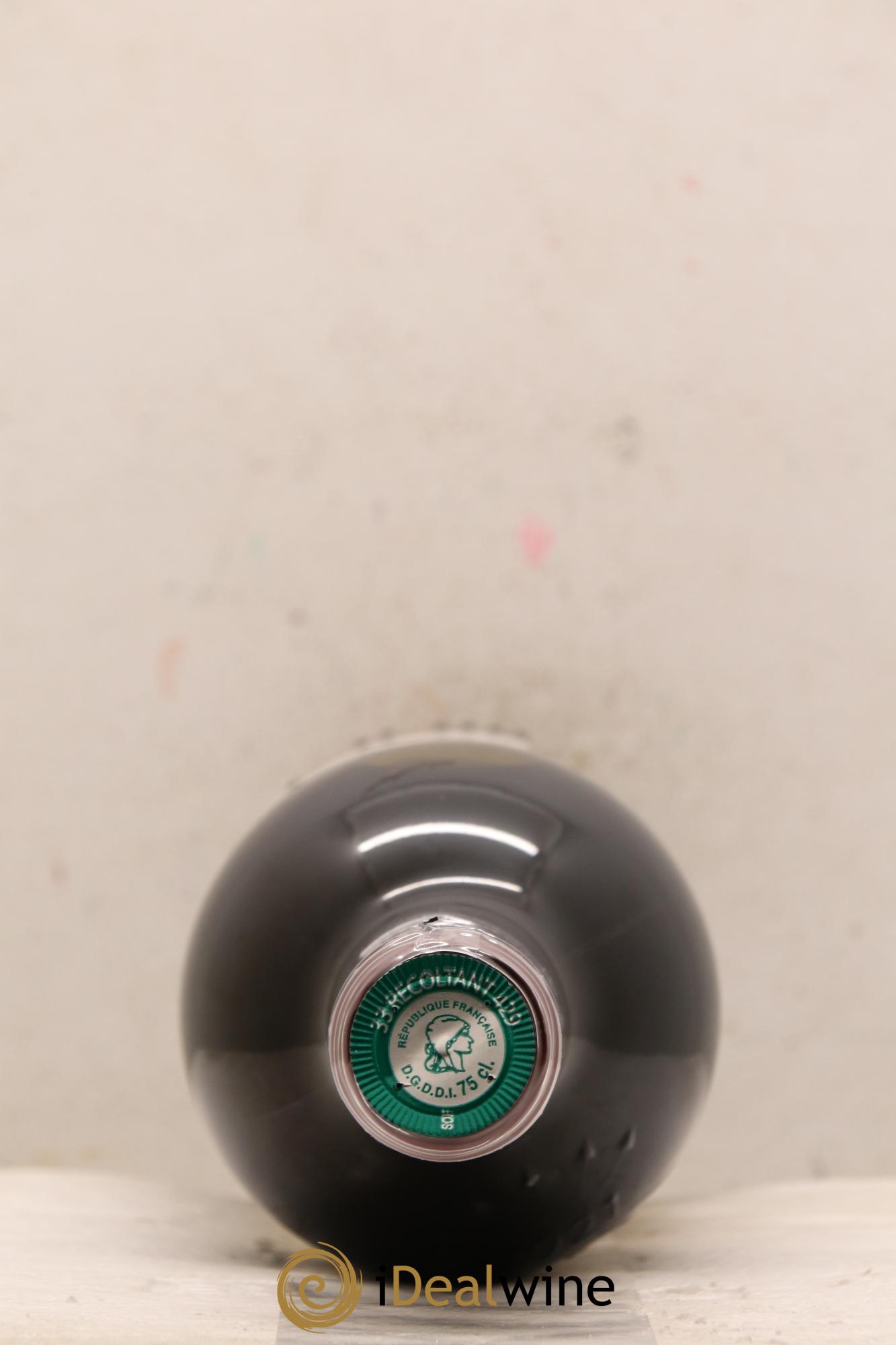 Château Lafite Rothschild 1er Grand Cru Classé 2021 - Lot de 3 bouteilles - 2