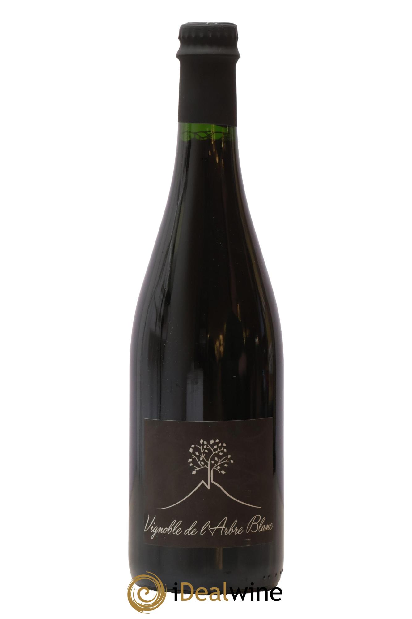 Vin de France Les Orgues Vignoble de l'Arbre Blanc 2021 - Lot de 1 bouteille - 0
