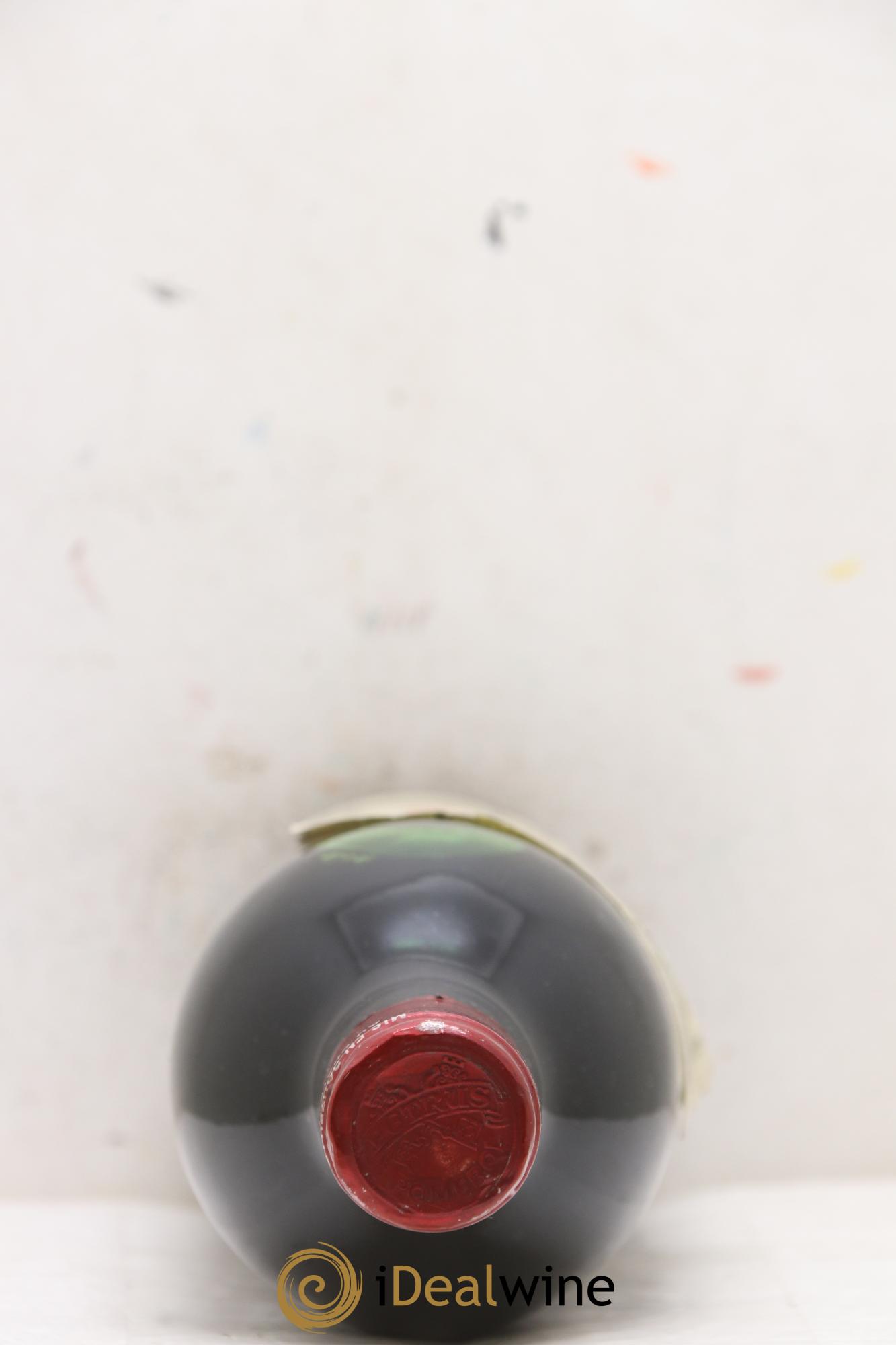 Petrus 1984 - Lot of 1 bottle - 1