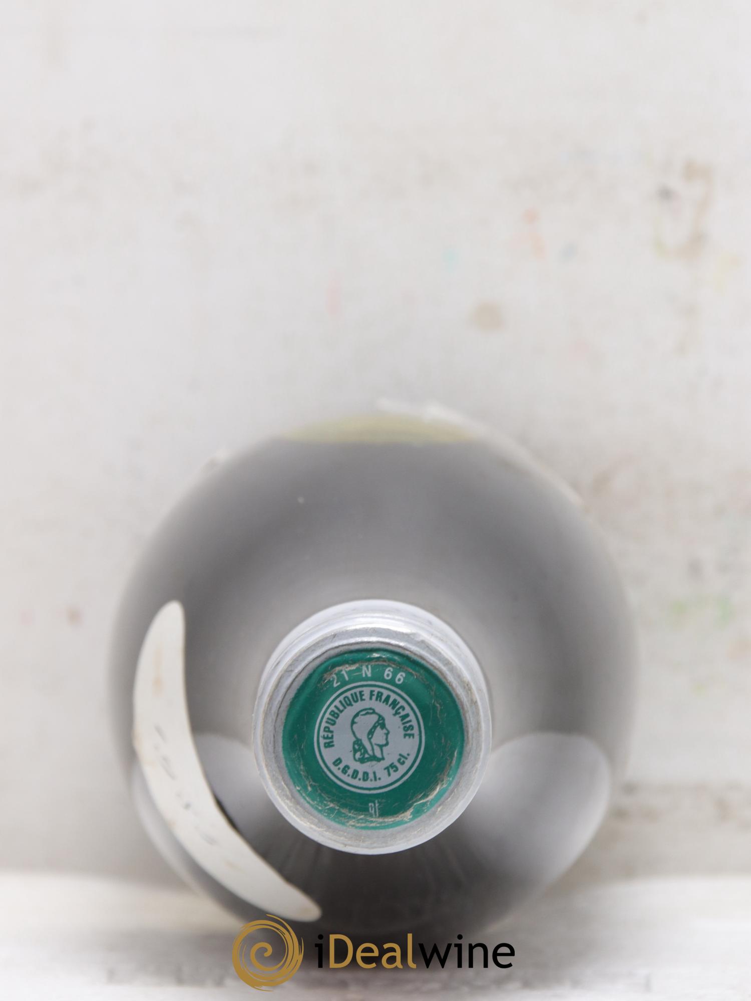 Chambertin Grand Cru Leroy SA 1985 - Lotto di 1 bottiglia - 2