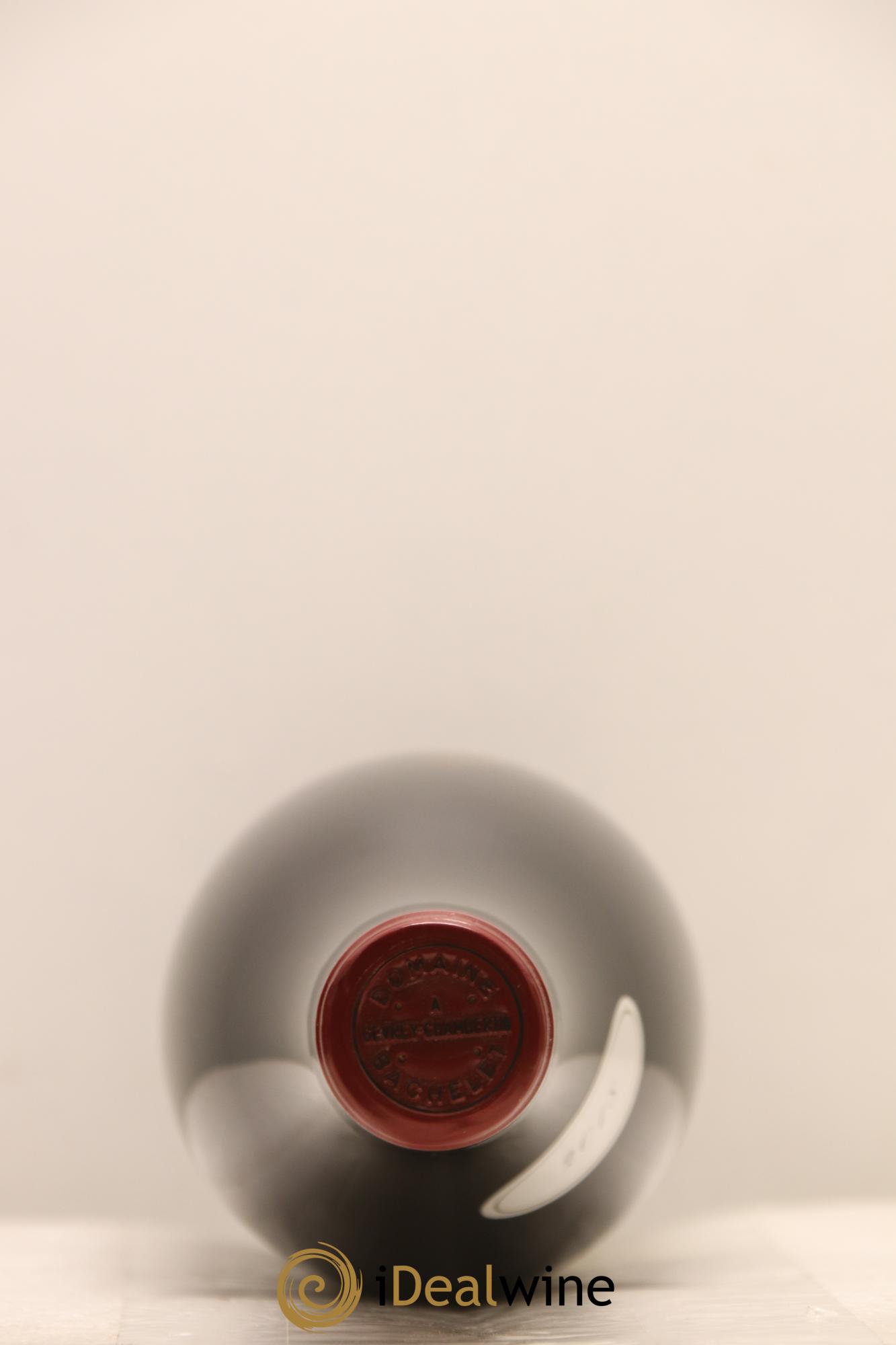 Charmes-Chambertin Grand Cru Vieilles Vignes Denis Bachelet (Domaine) 2018 - Posten von 1 Flasche - 2