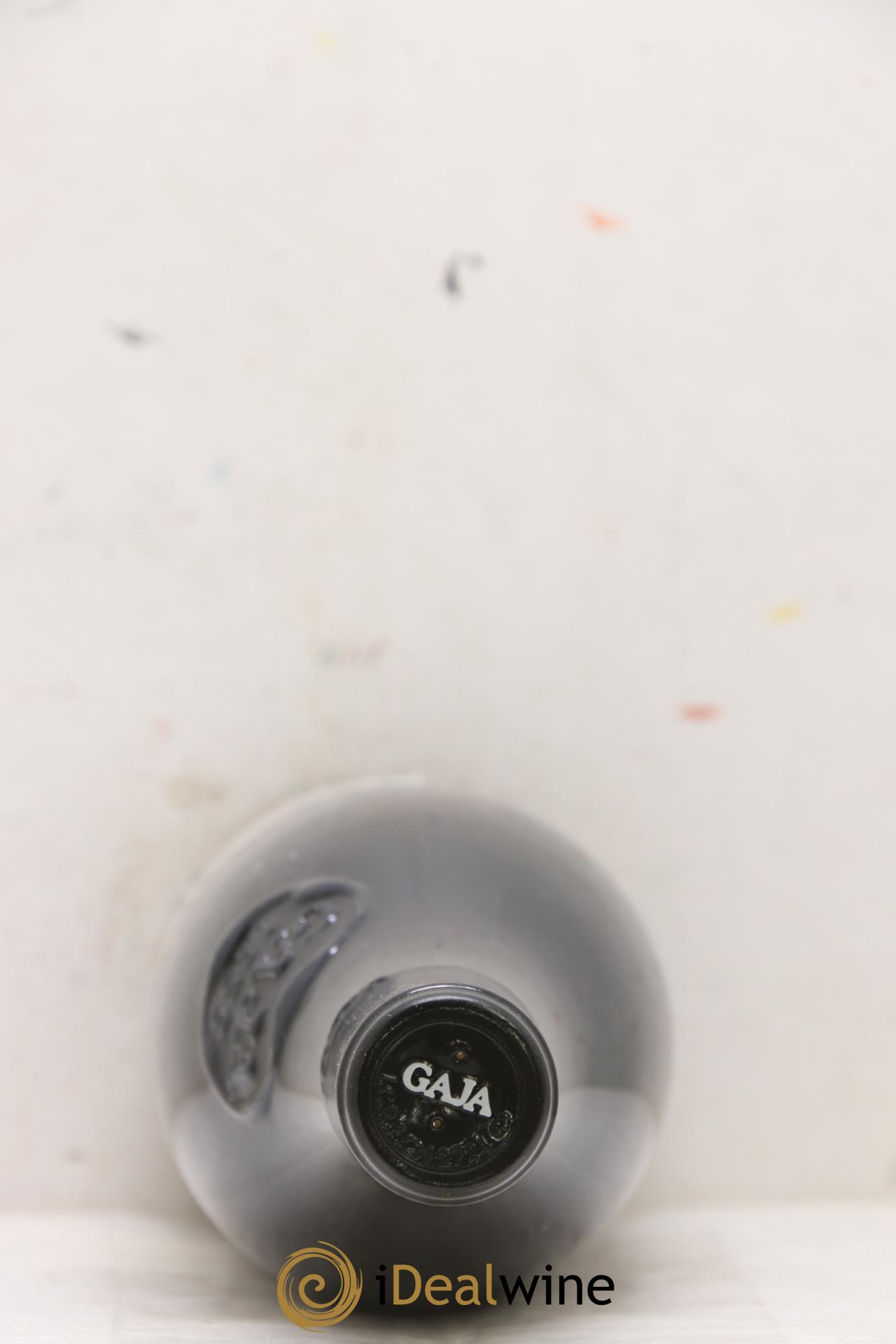 Langhe Sorì Tildìn Gaja 2005 - Lot de 1 bouteille - 1