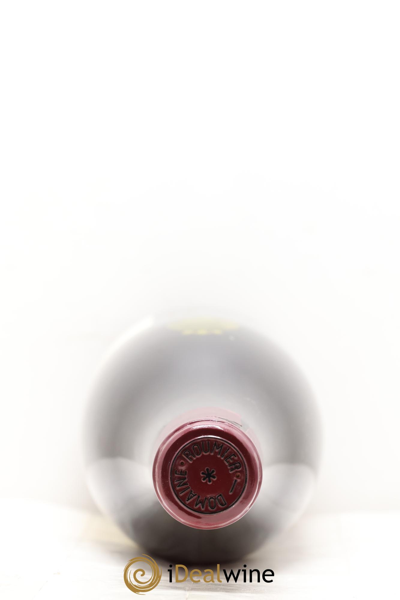 Chambolle-Musigny 1er Cru Les Amoureuses Georges Roumier (Domaine) 1988 - Lotto di 1 bottiglia - 1