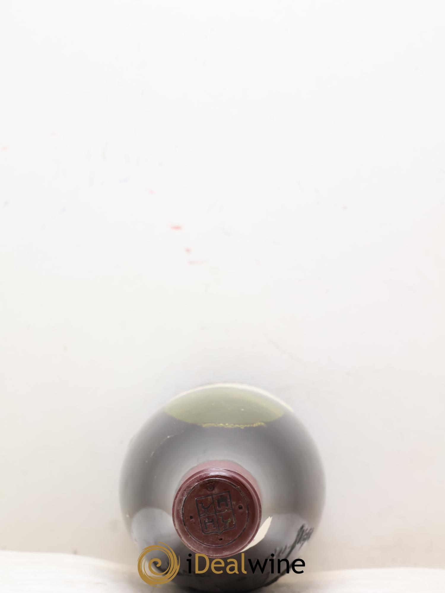 Châteauneuf-du-Pape Château de Beaucastel Famille Perrin 1989 - Lotto di 1 bottiglia - 2